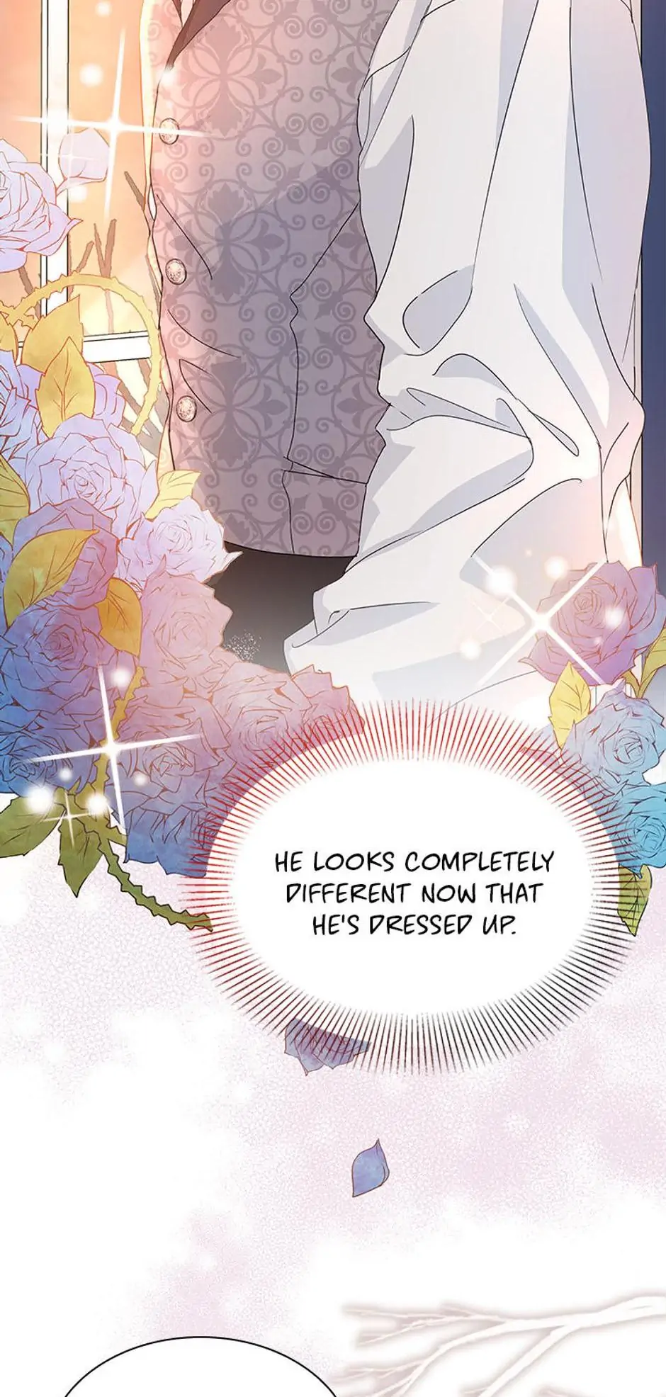 The Sea Captain's Bride Chapter 2 - page 84