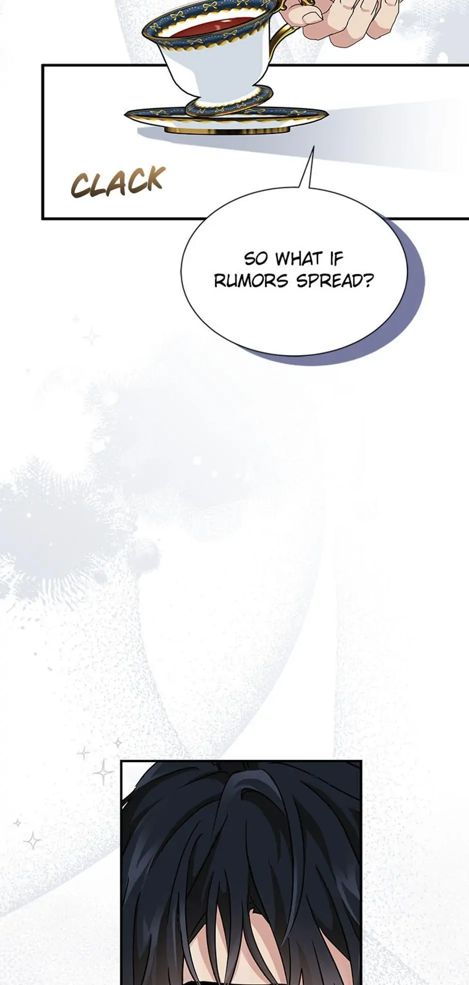 The Sea Captain's Bride Chapter 2 - page 87