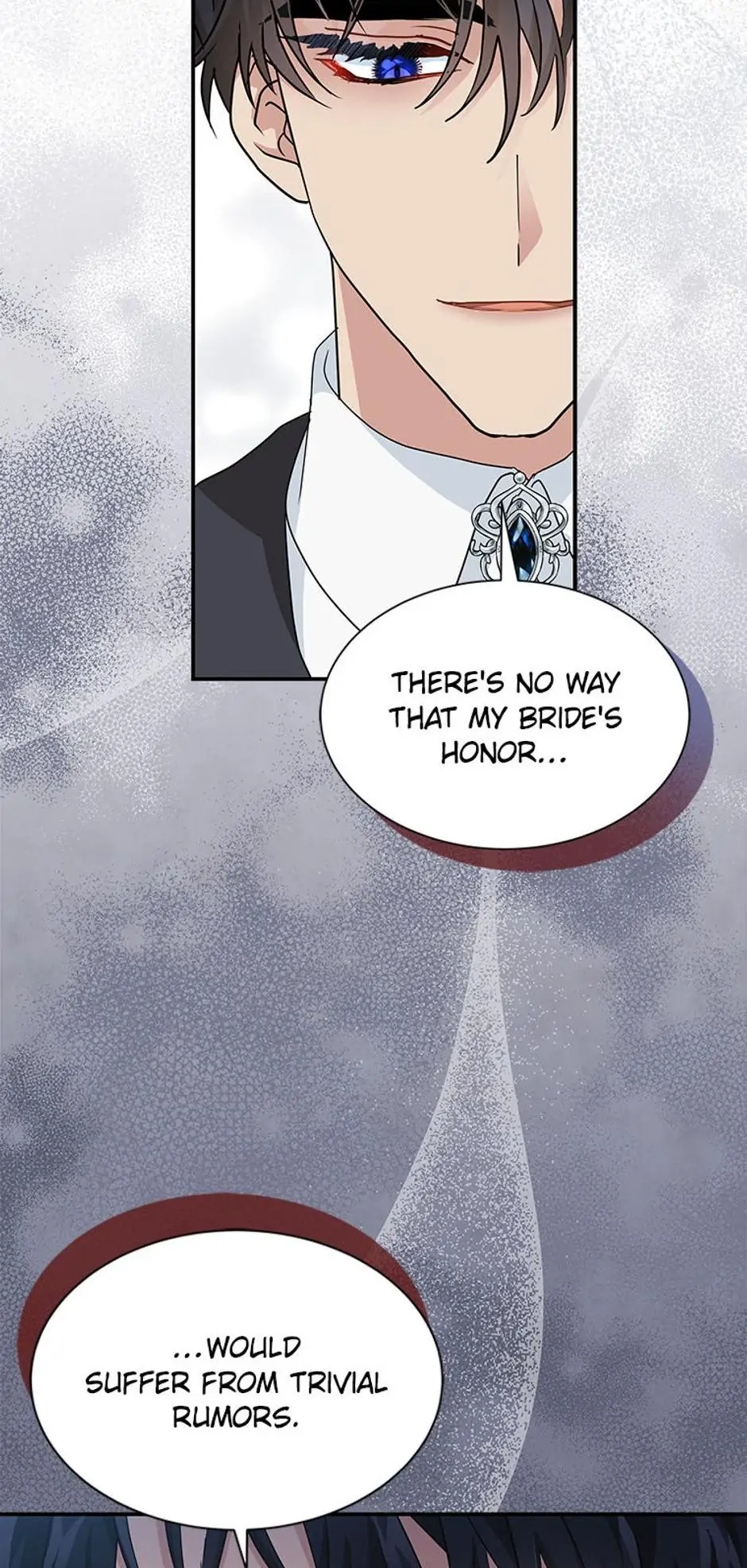 The Sea Captain's Bride Chapter 2 - page 88