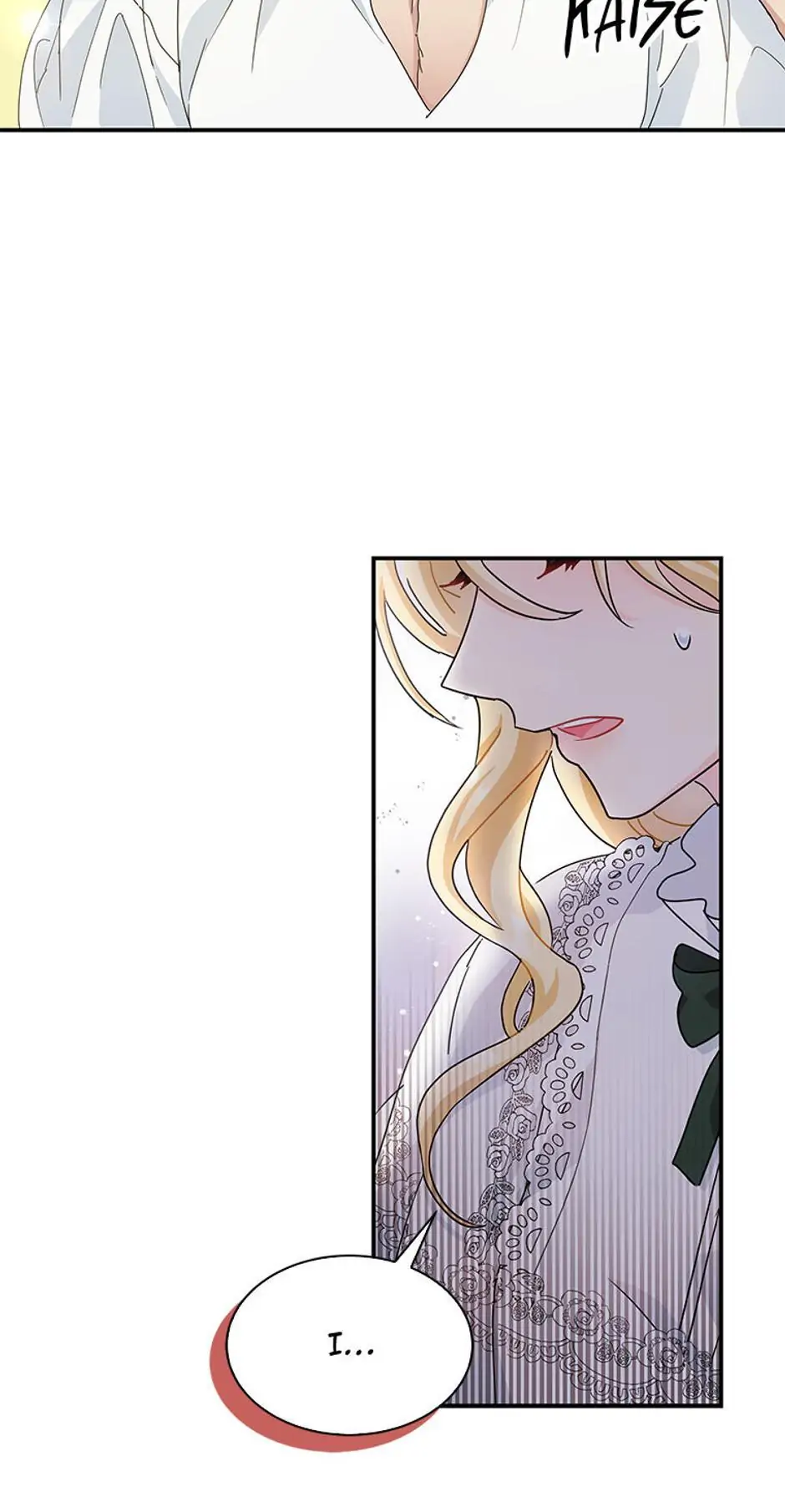 The Sea Captain's Bride Chapter 2 - page 9