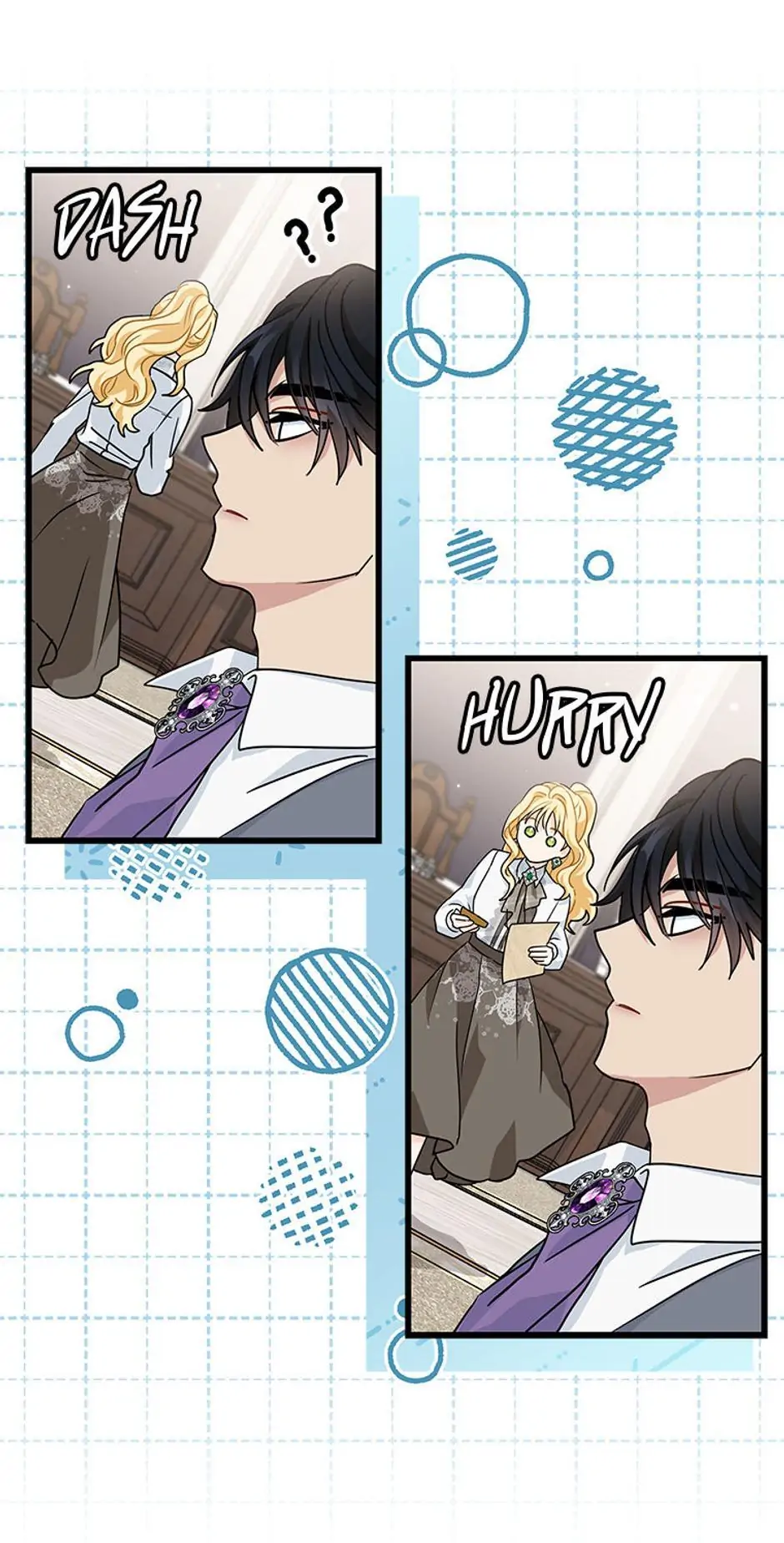 The Sea Captain's Bride Chapter 19 - page 14