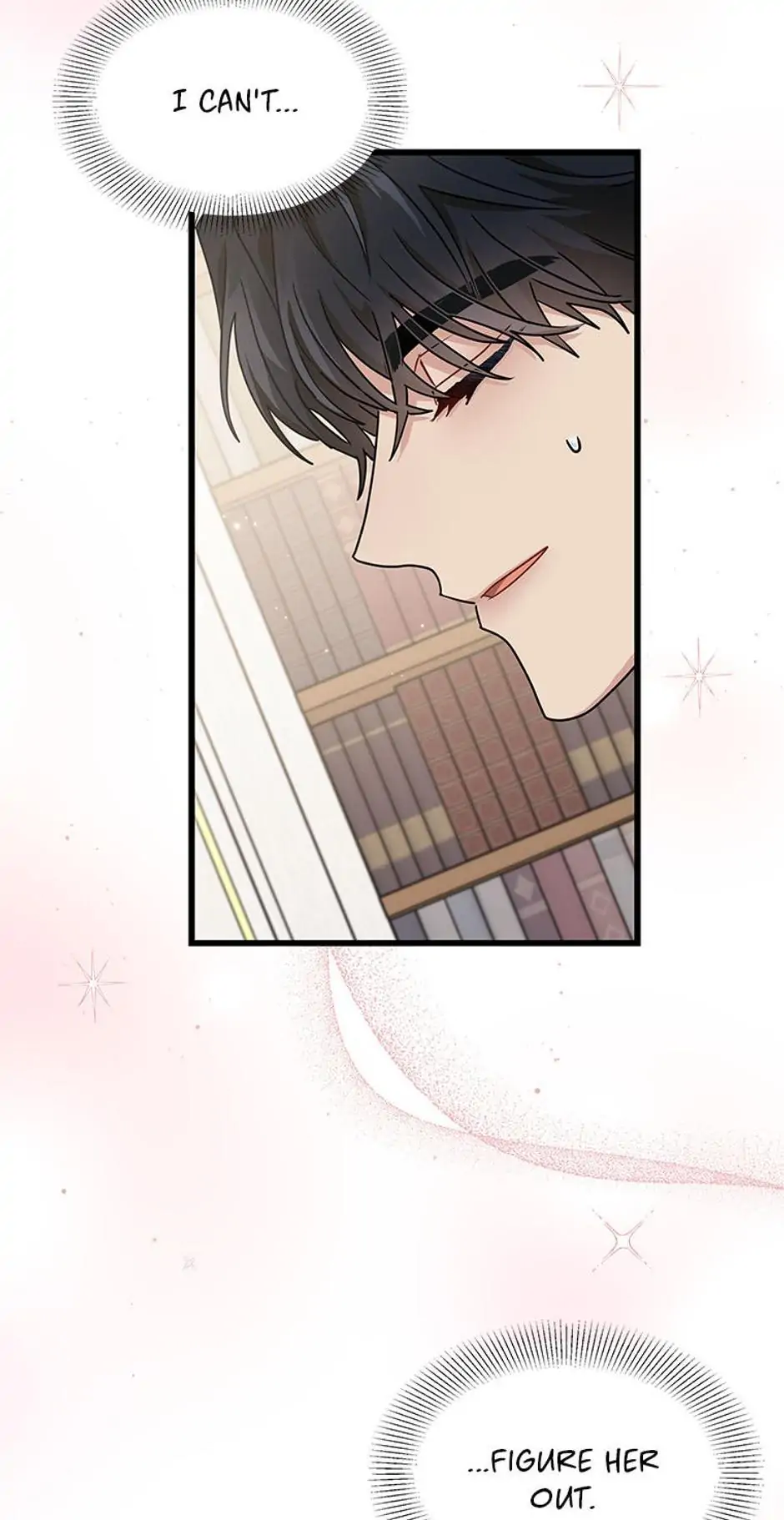The Sea Captain's Bride Chapter 19 - page 21