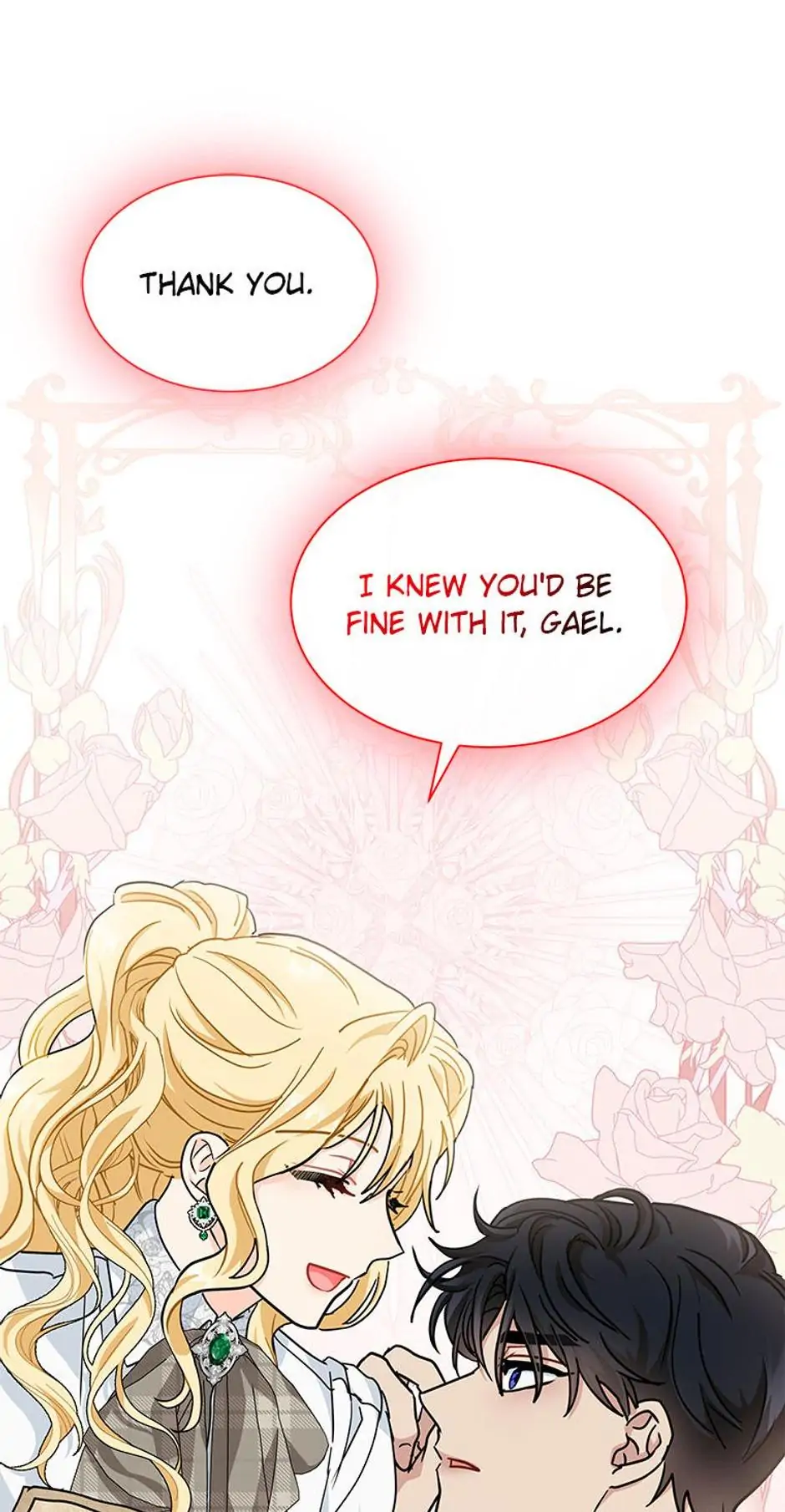 The Sea Captain's Bride Chapter 19 - page 29