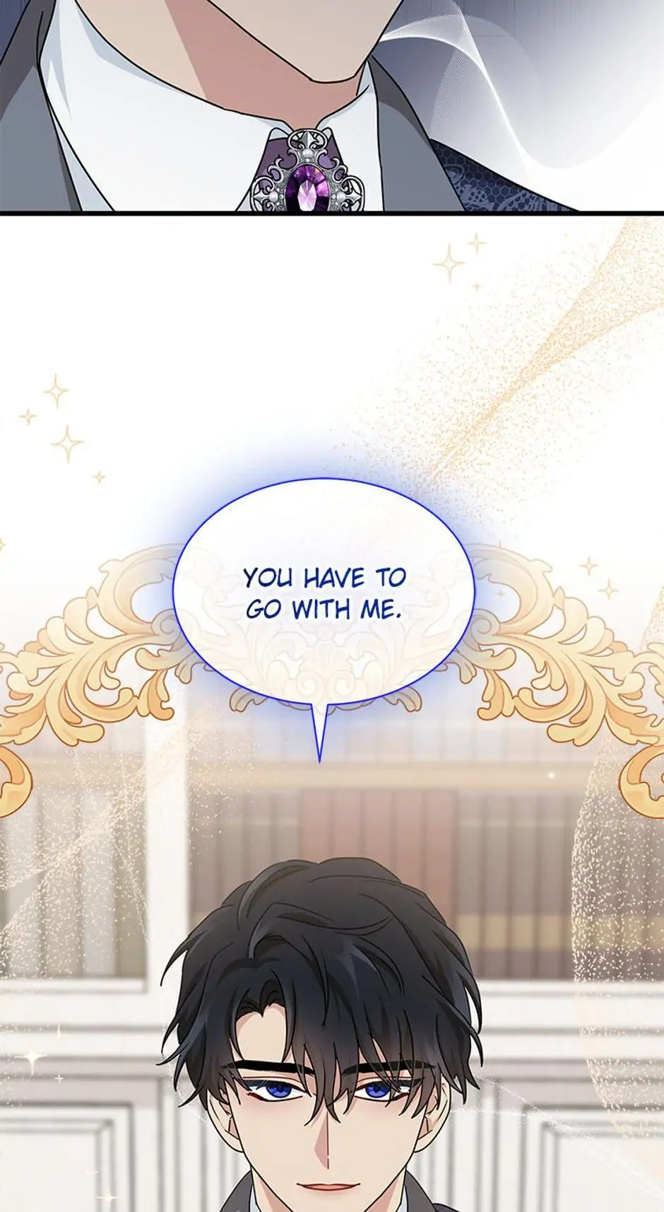 The Sea Captain's Bride Chapter 19 - page 4
