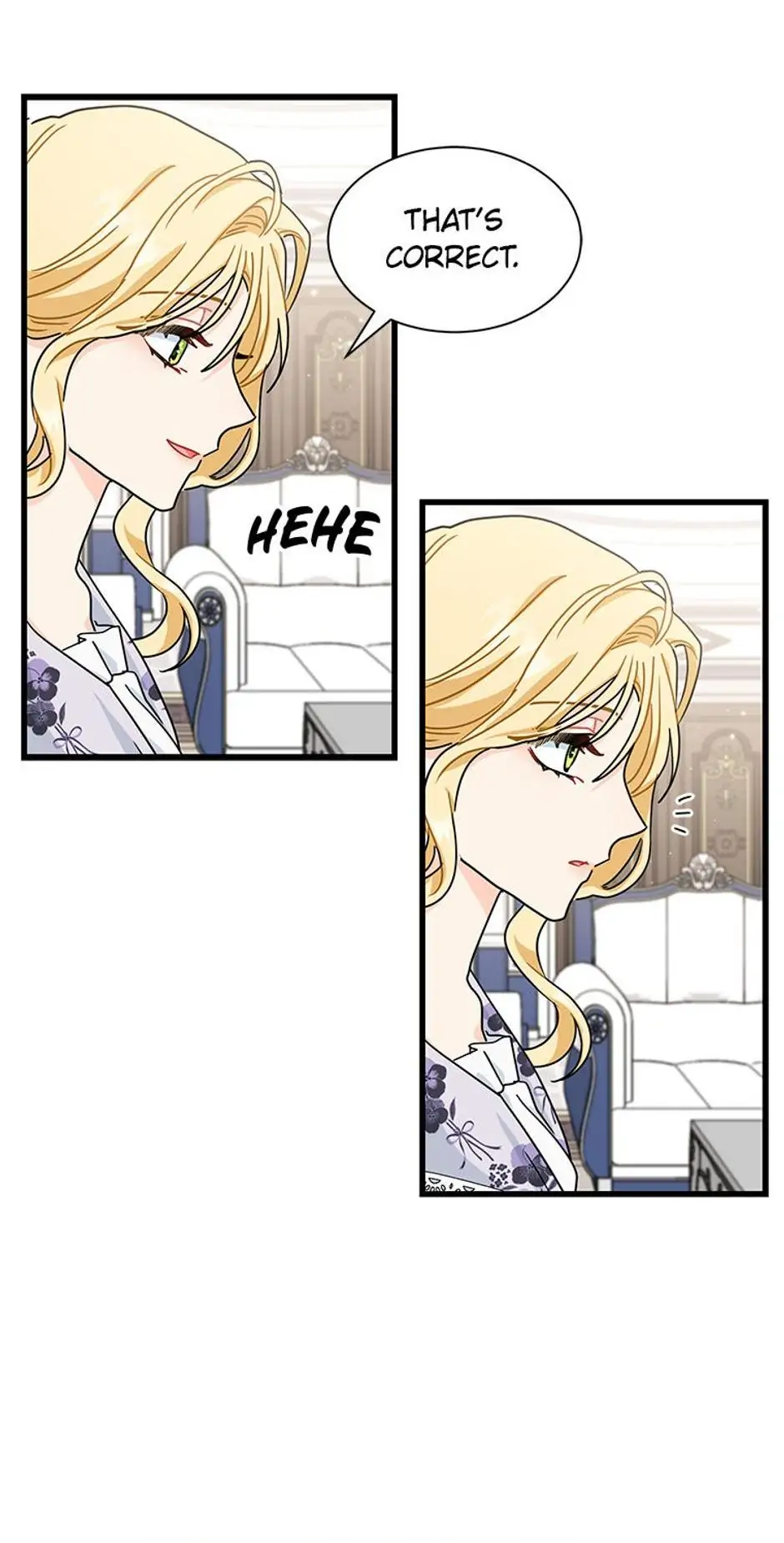 The Sea Captain's Bride Chapter 19 - page 40