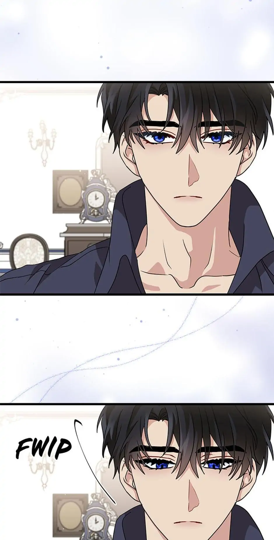 The Sea Captain's Bride Chapter 19 - page 42
