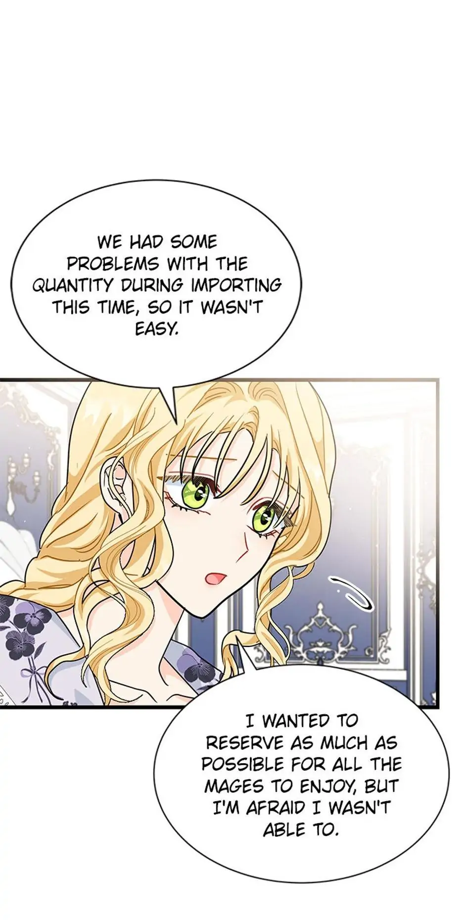 The Sea Captain's Bride Chapter 19 - page 45