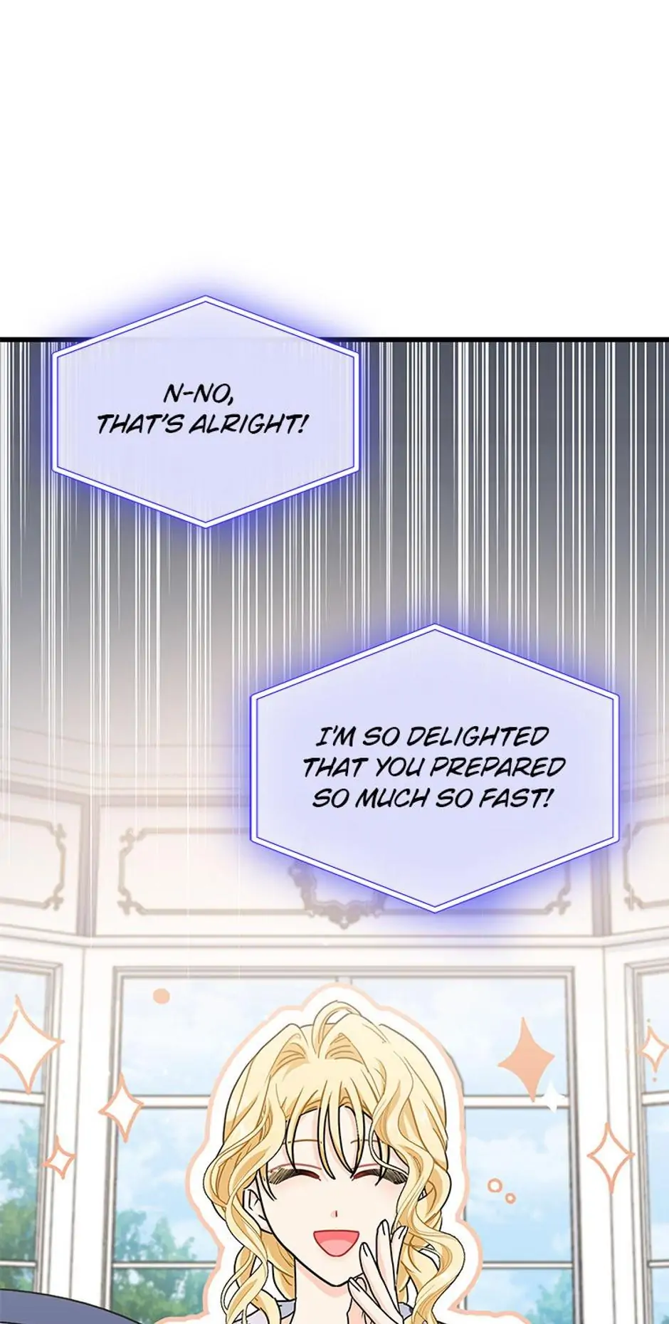 The Sea Captain's Bride Chapter 19 - page 46