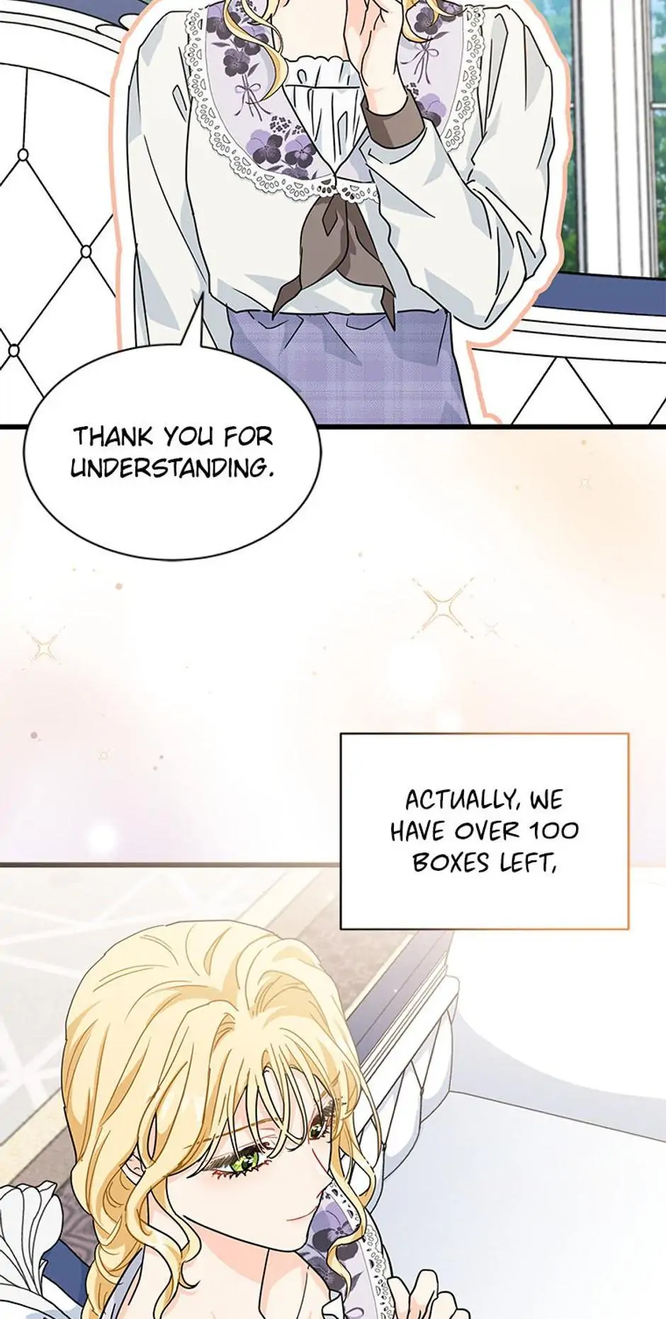 The Sea Captain's Bride Chapter 19 - page 47