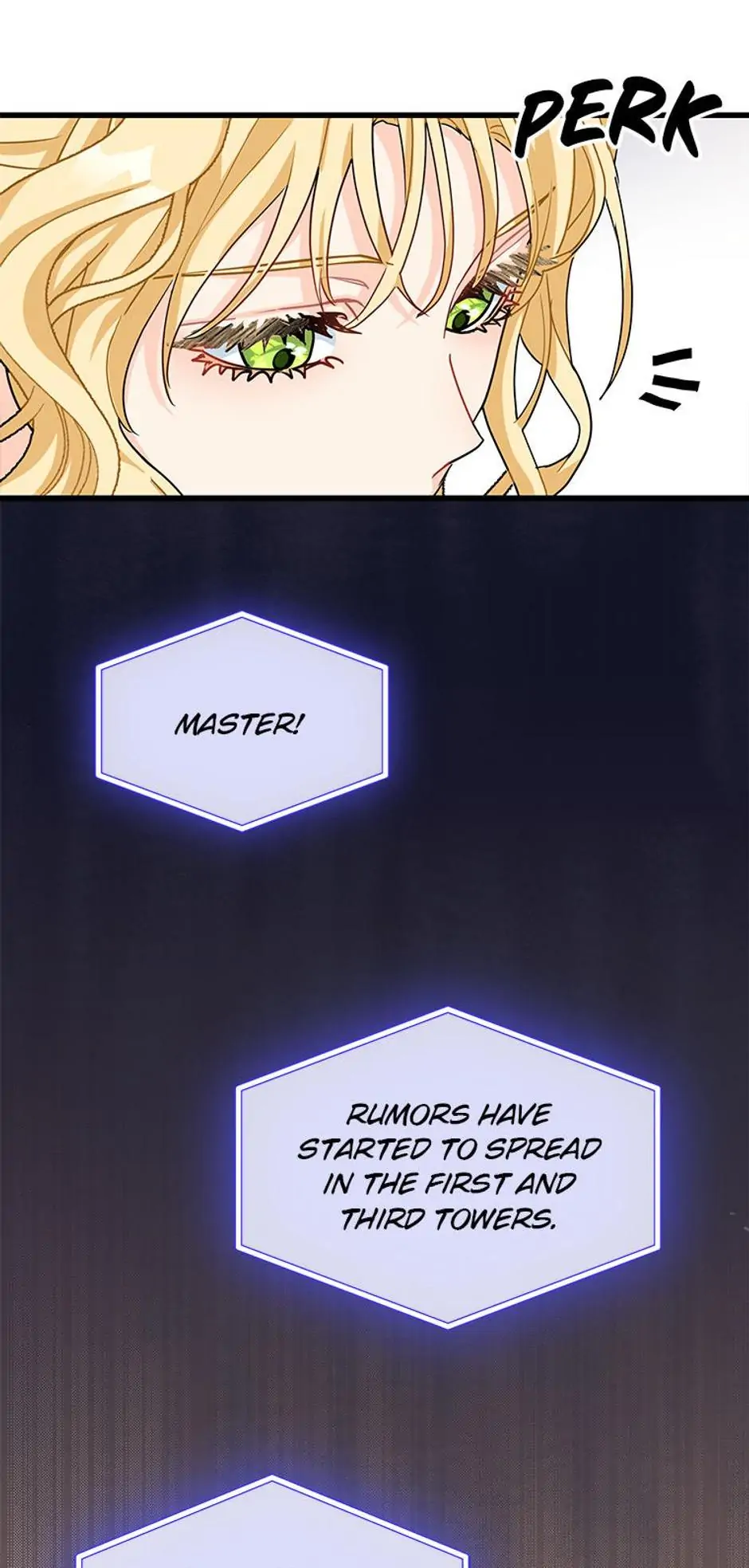 The Sea Captain's Bride Chapter 19 - page 52