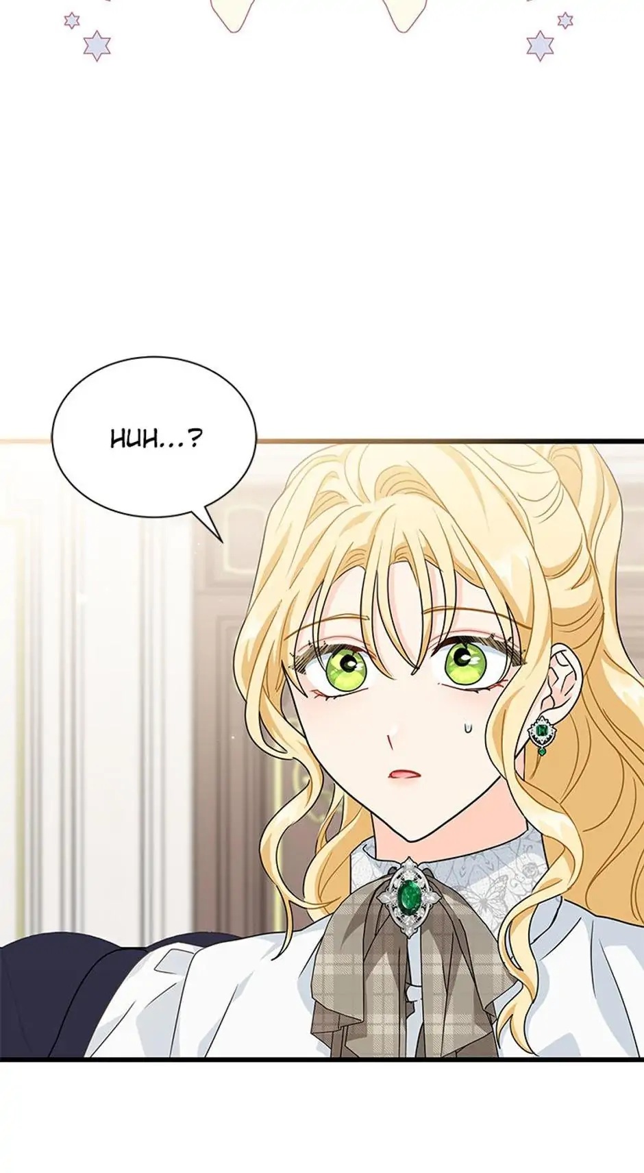 The Sea Captain's Bride Chapter 19 - page 6
