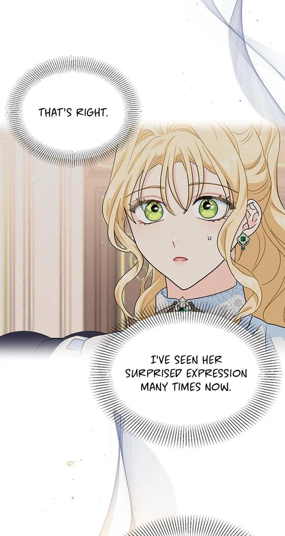 The Sea Captain's Bride Chapter 19 - page 64