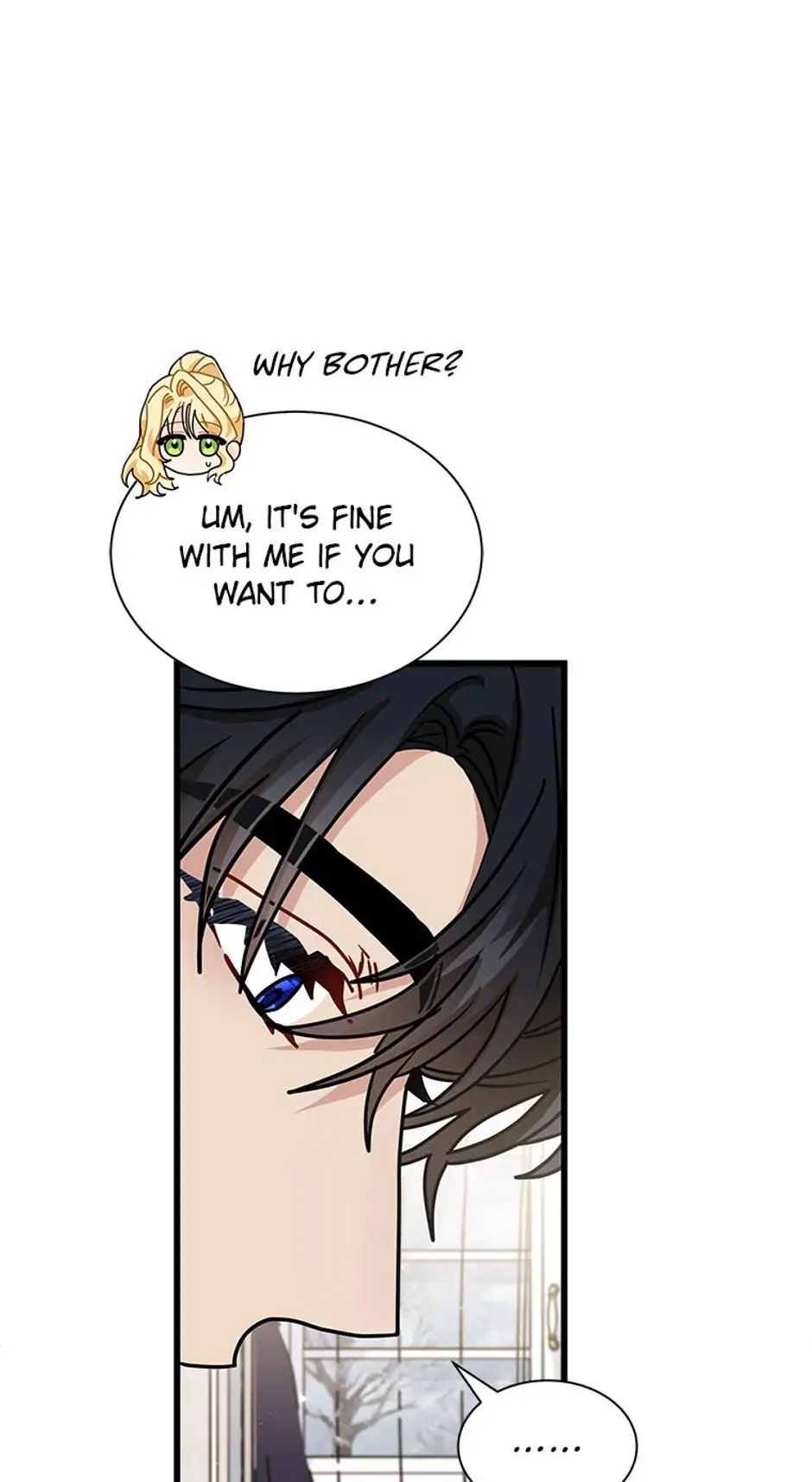 The Sea Captain's Bride Chapter 19 - page 7