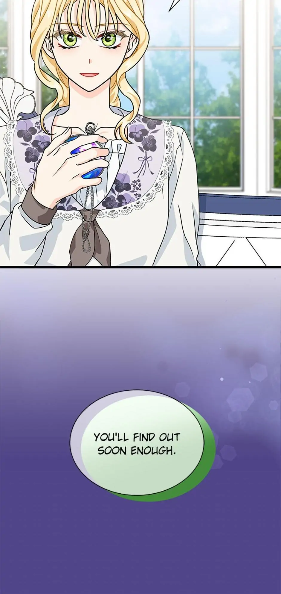 The Sea Captain's Bride Chapter 19 - page 75