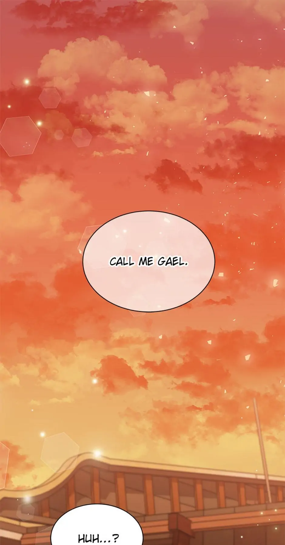 The Sea Captain's Bride Chapter 16 - page 1