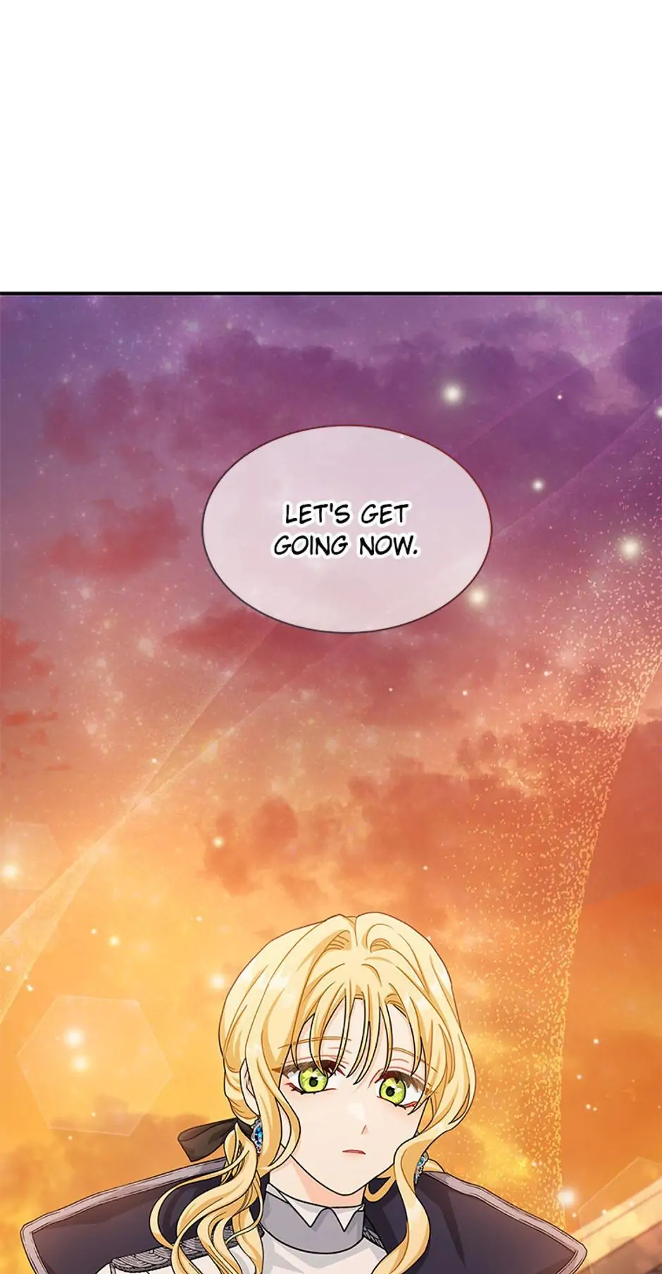 The Sea Captain's Bride Chapter 16 - page 17