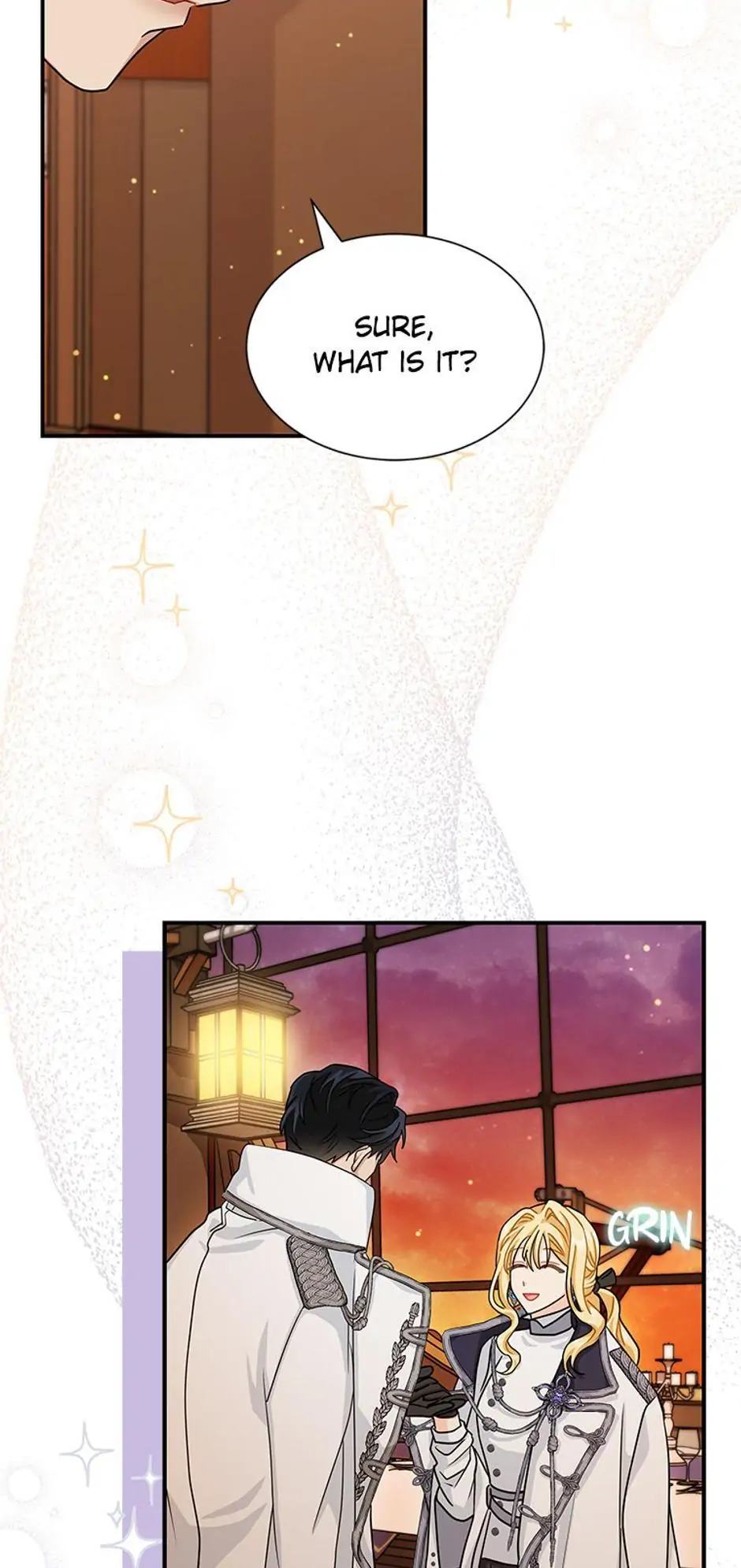 The Sea Captain's Bride Chapter 16 - page 29