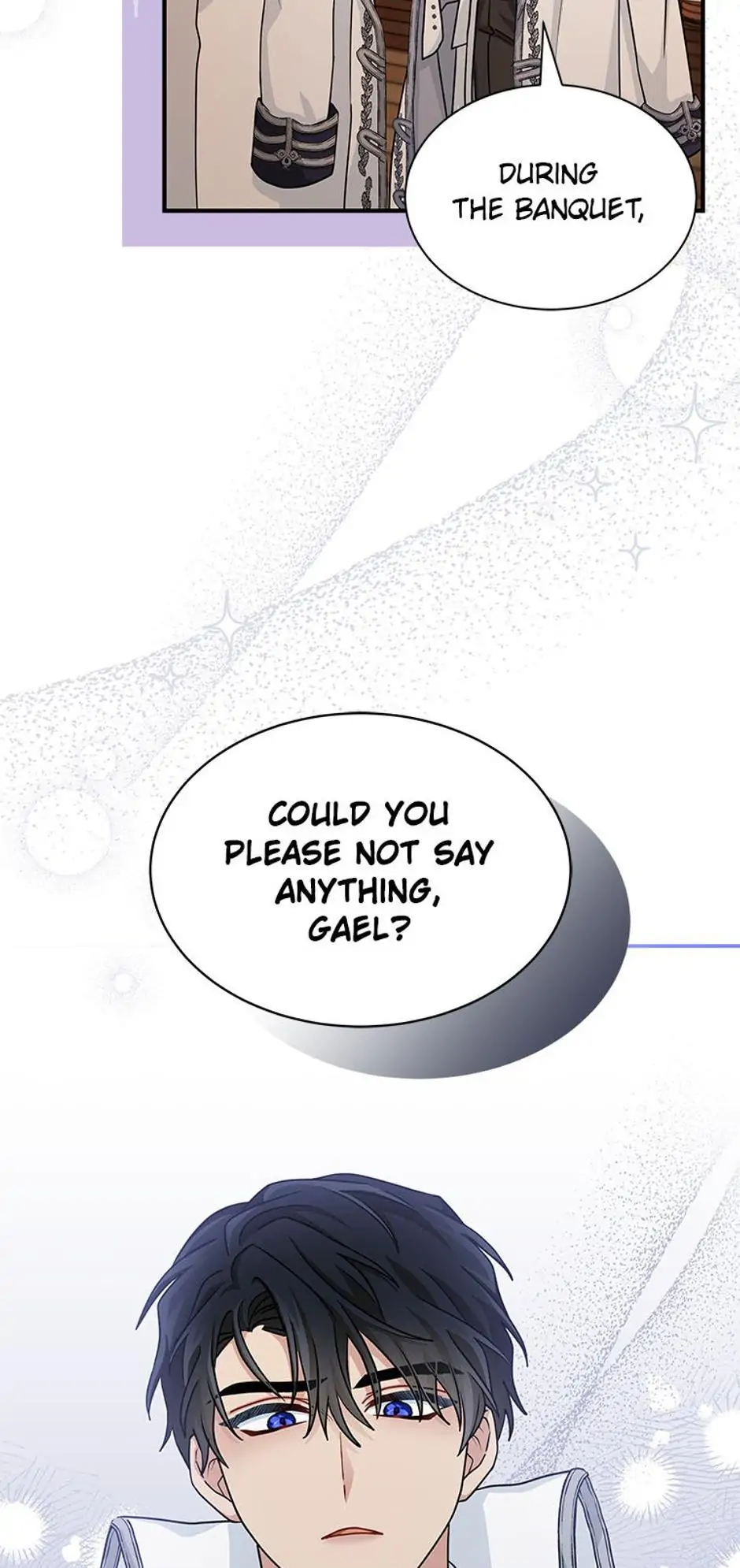 The Sea Captain's Bride Chapter 16 - page 30