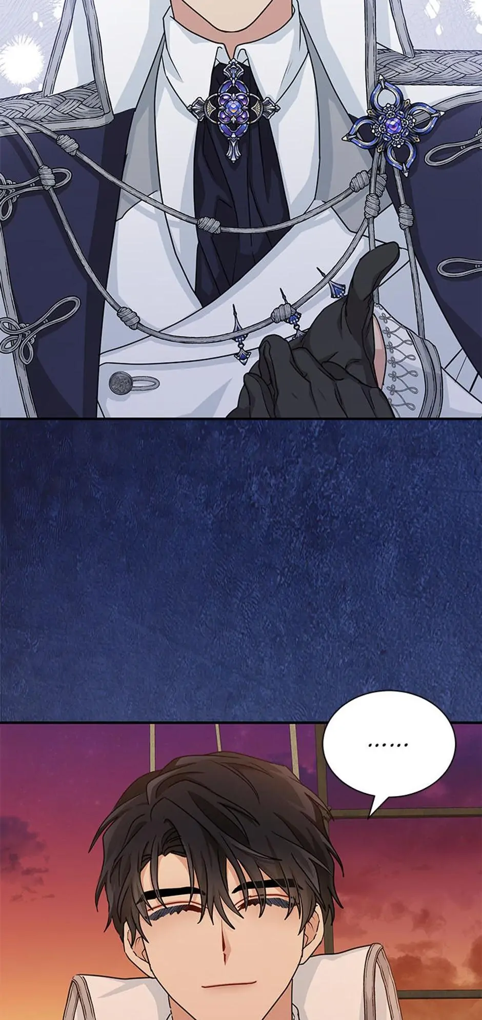 The Sea Captain's Bride Chapter 16 - page 31