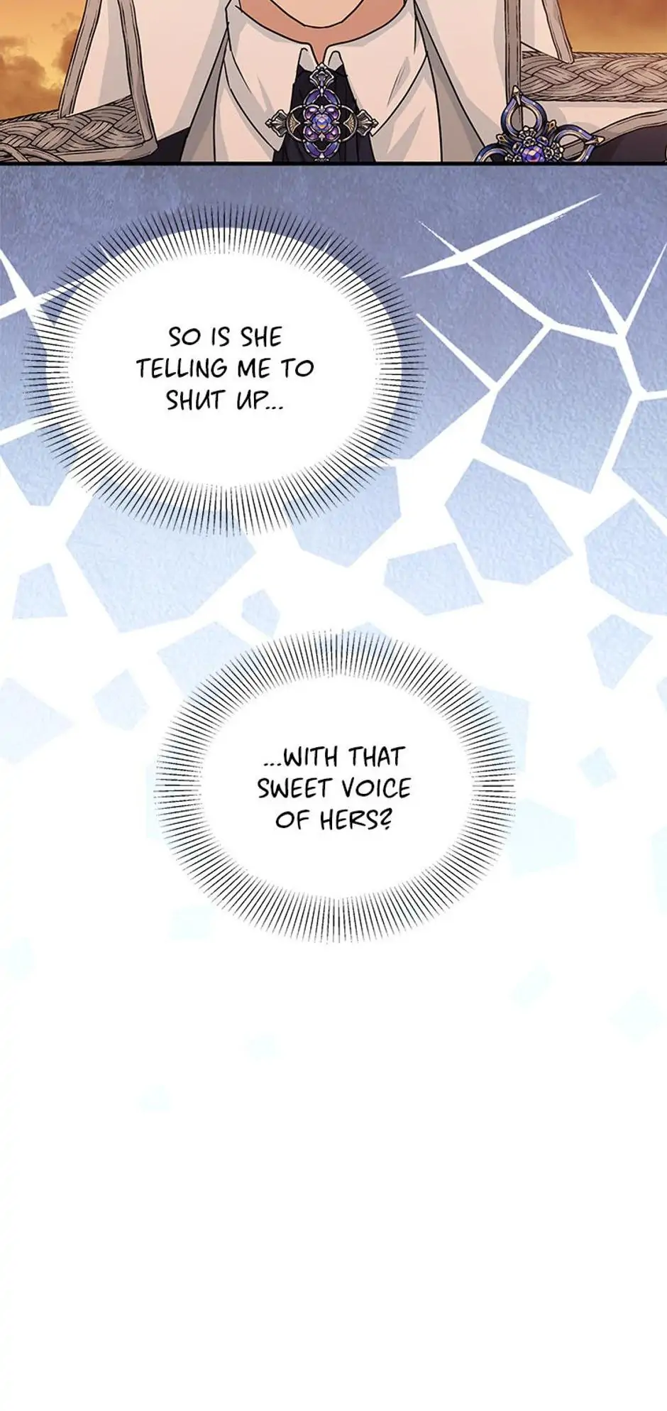 The Sea Captain's Bride Chapter 16 - page 32