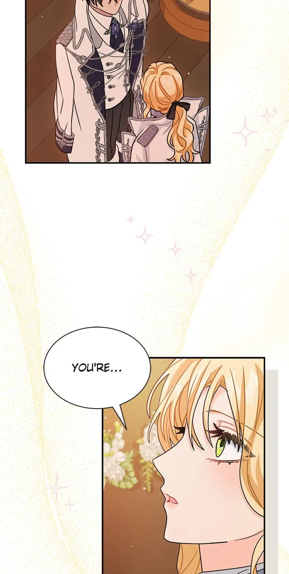 The Sea Captain's Bride Chapter 16 - page 35