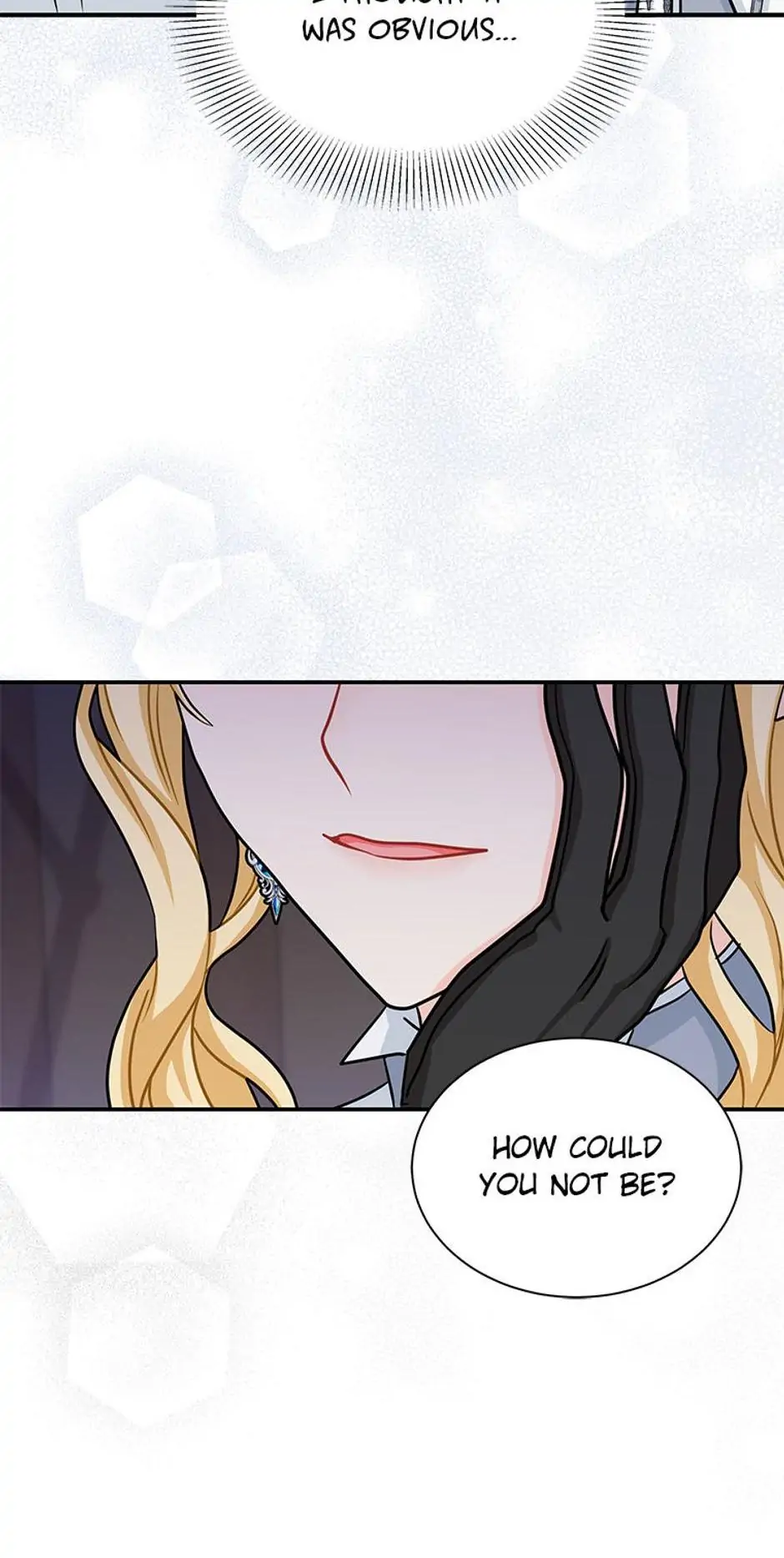 The Sea Captain's Bride Chapter 16 - page 40