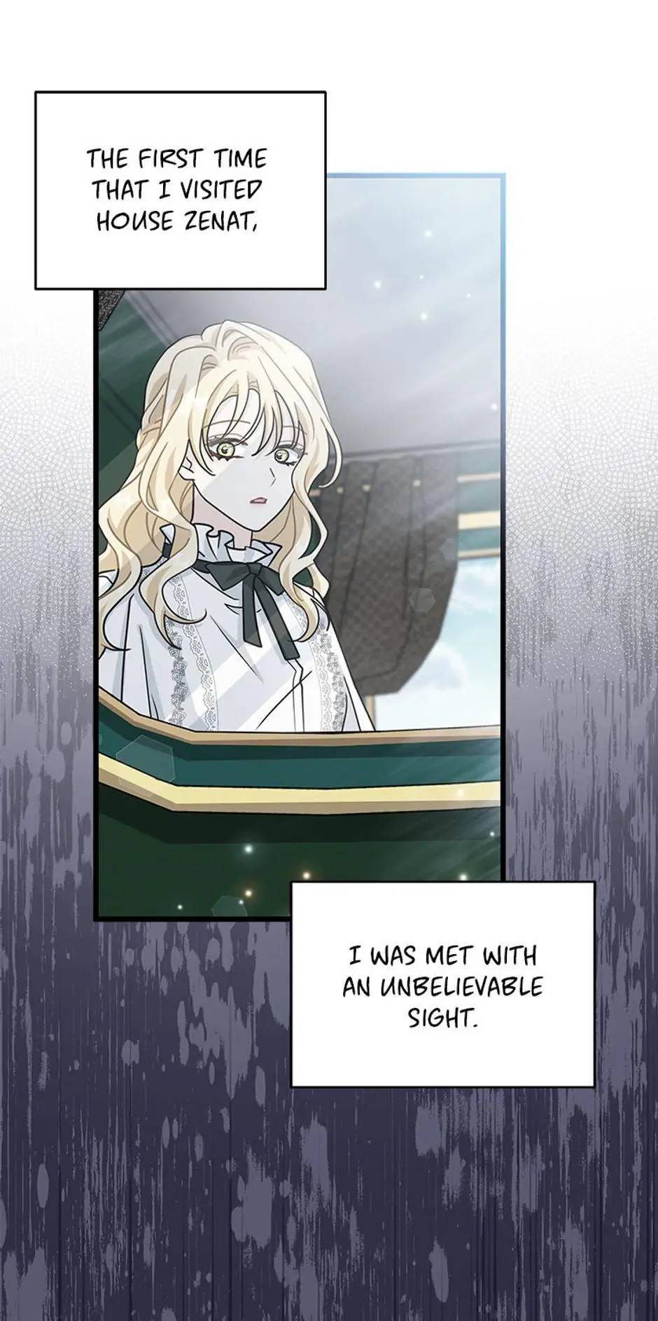 The Sea Captain's Bride Chapter 16 - page 41