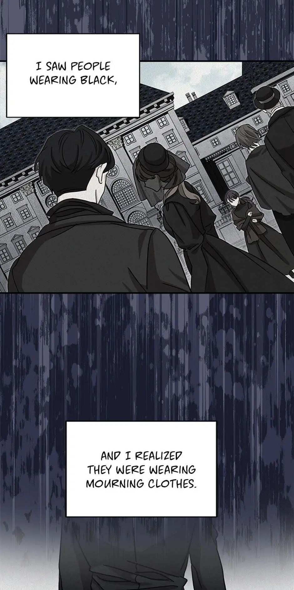 The Sea Captain's Bride Chapter 16 - page 42