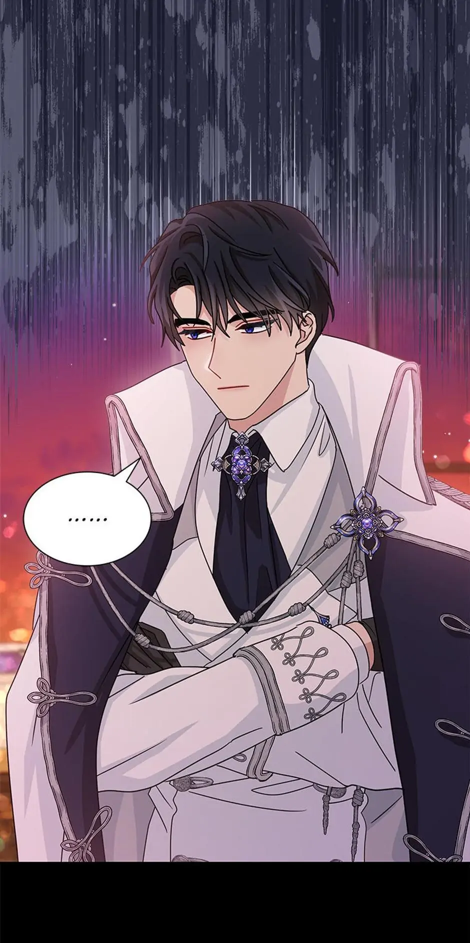 The Sea Captain's Bride Chapter 16 - page 44