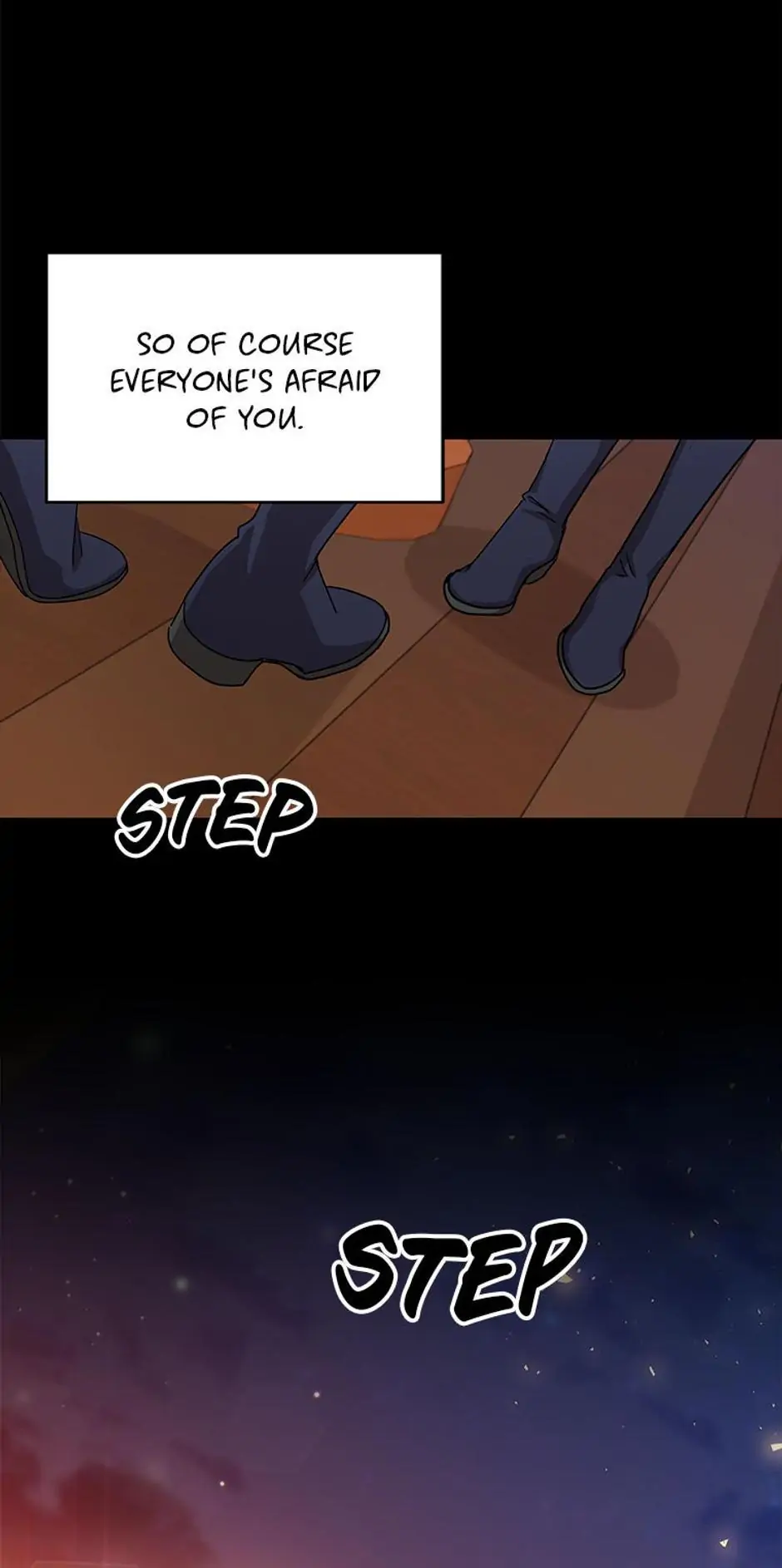 The Sea Captain's Bride Chapter 16 - page 45