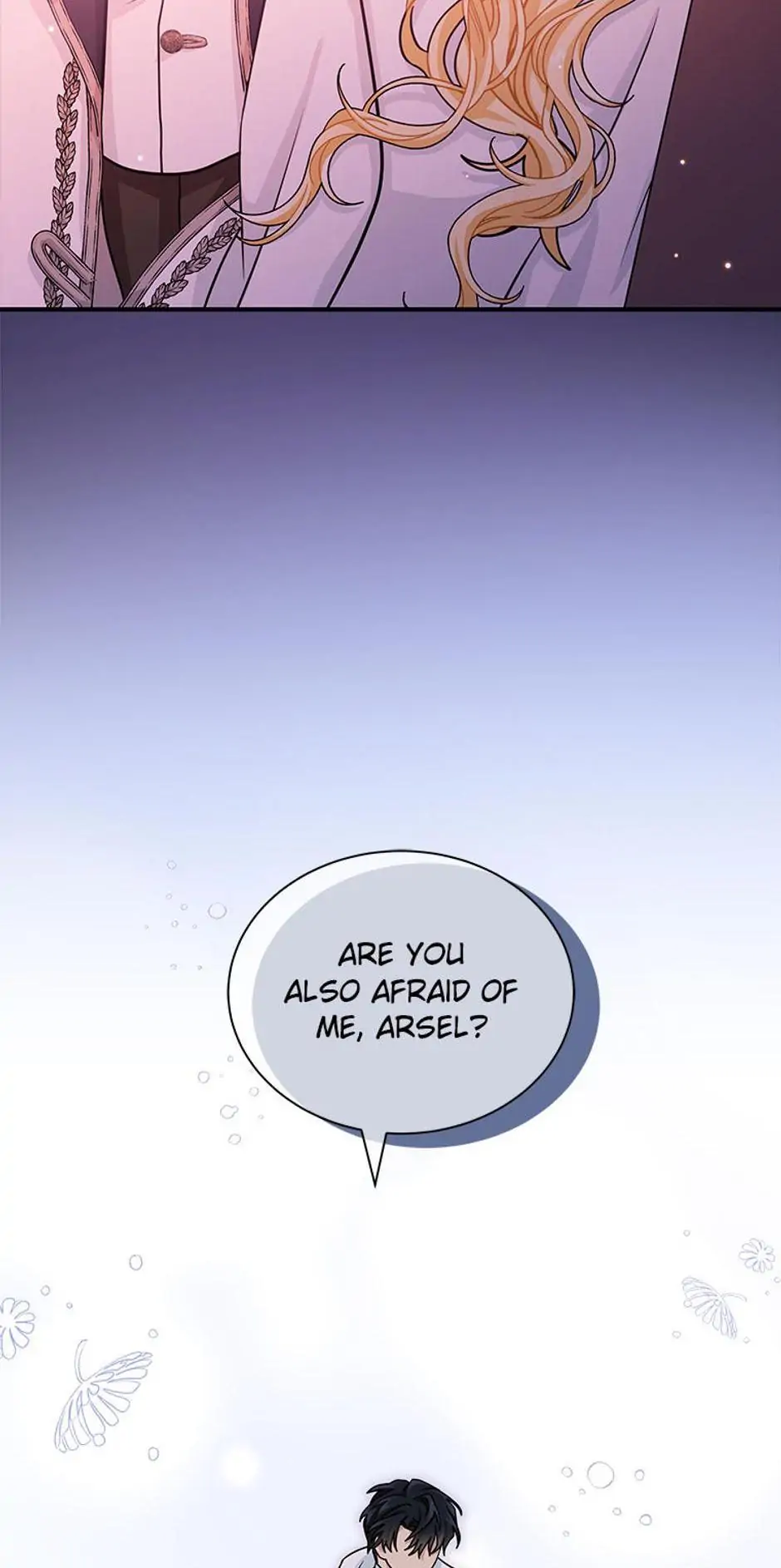 The Sea Captain's Bride Chapter 16 - page 47