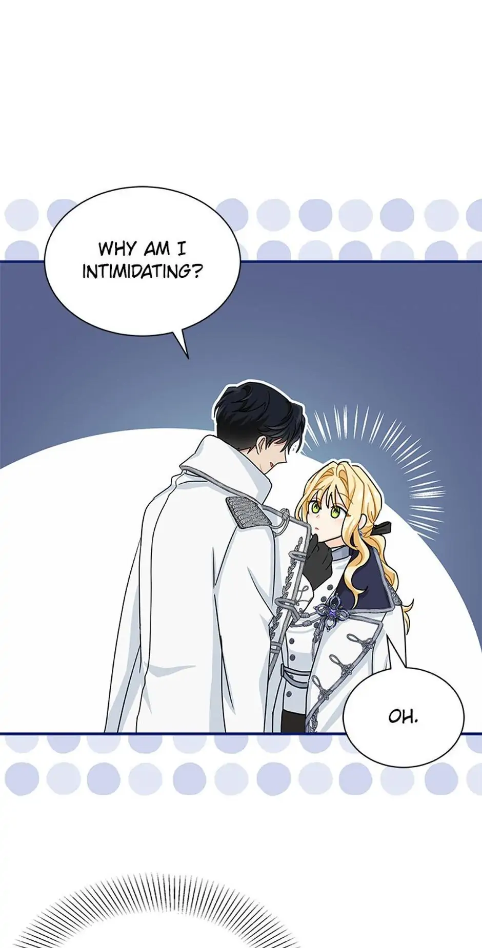 The Sea Captain's Bride Chapter 16 - page 54