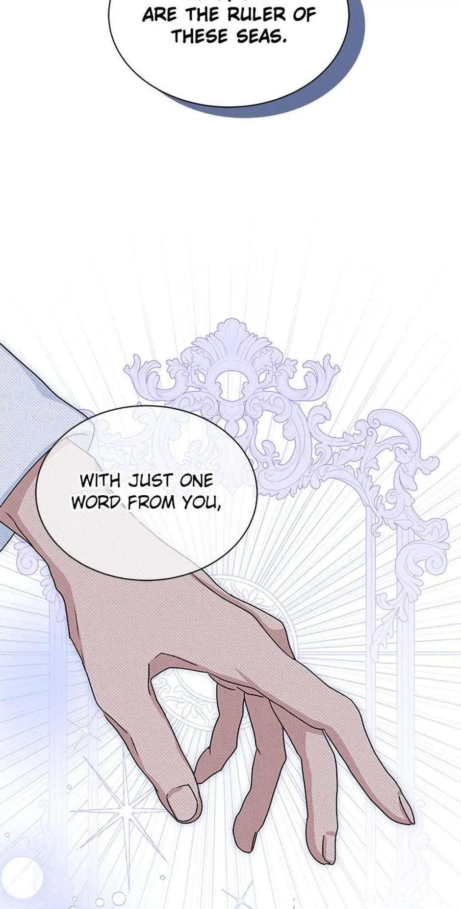The Sea Captain's Bride Chapter 16 - page 56