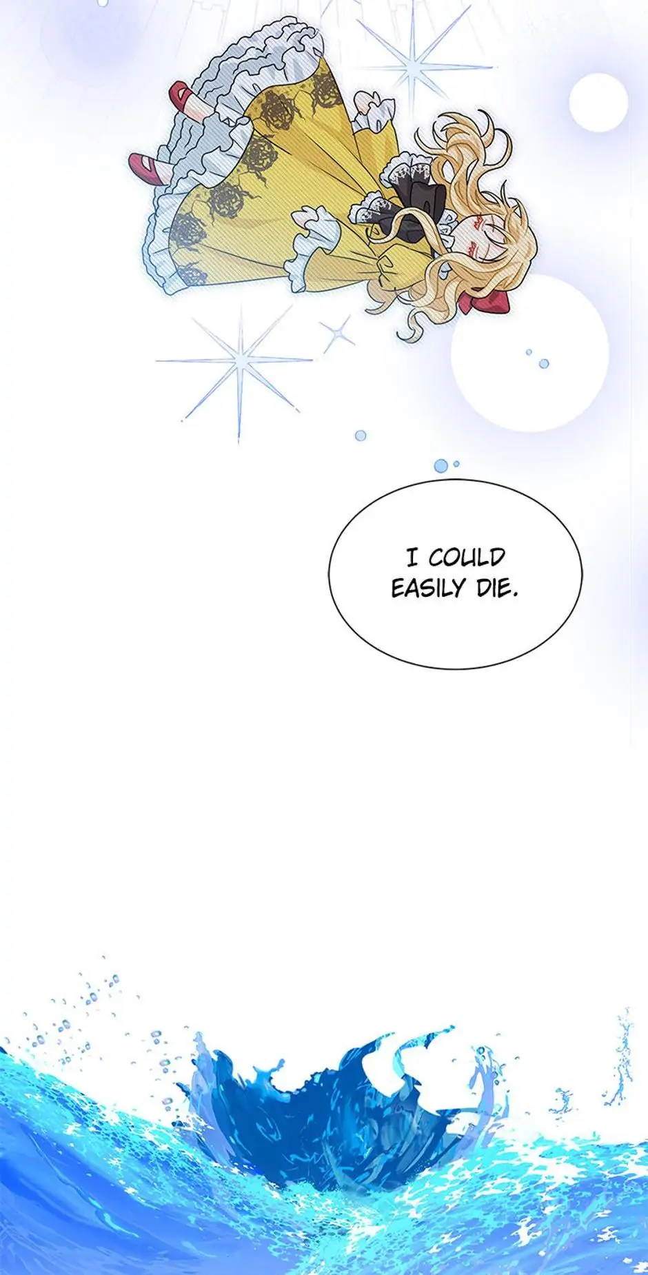 The Sea Captain's Bride Chapter 16 - page 57