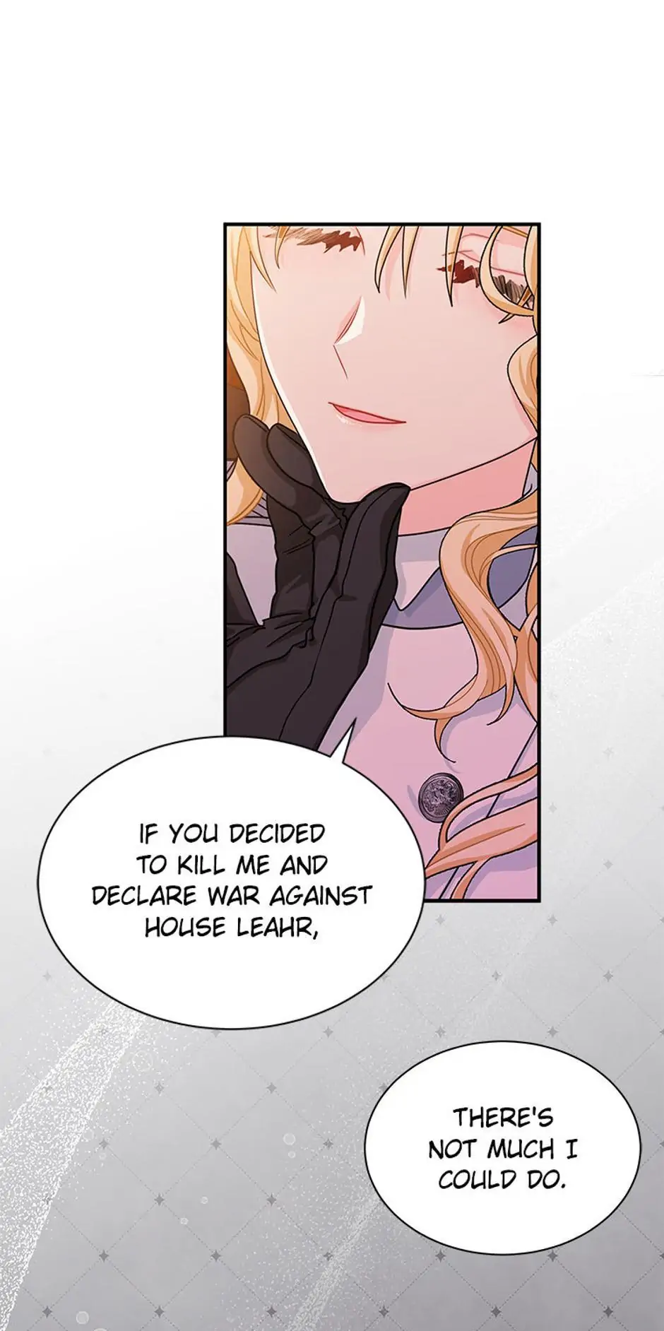The Sea Captain's Bride Chapter 16 - page 59