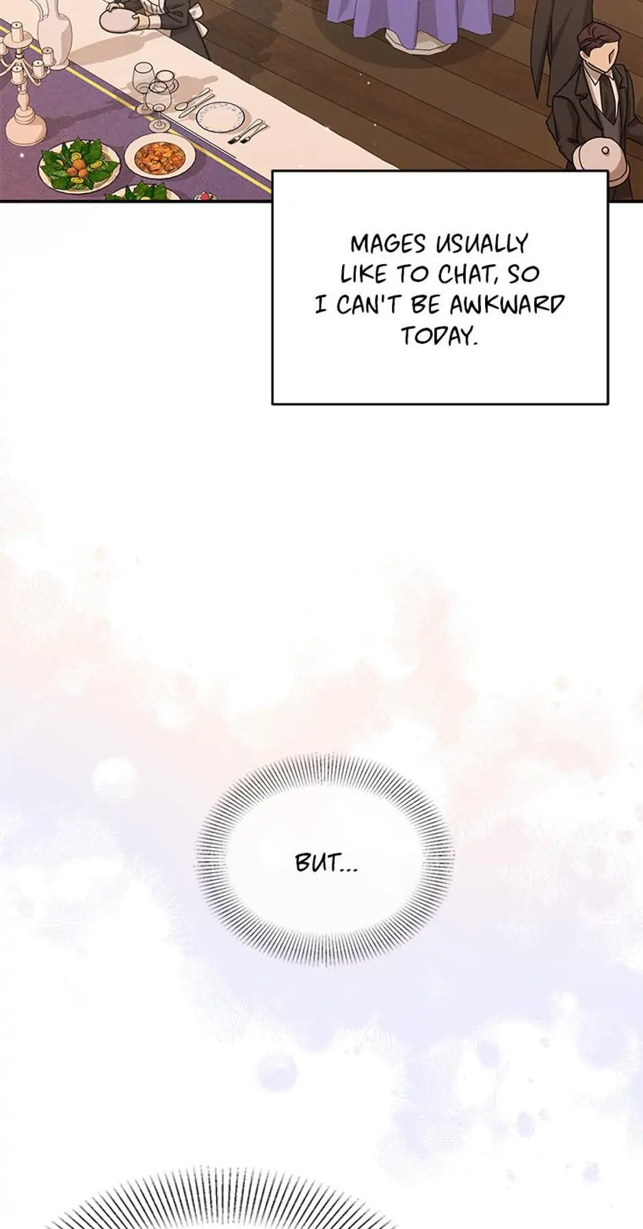 The Sea Captain's Bride Chapter 16 - page 6