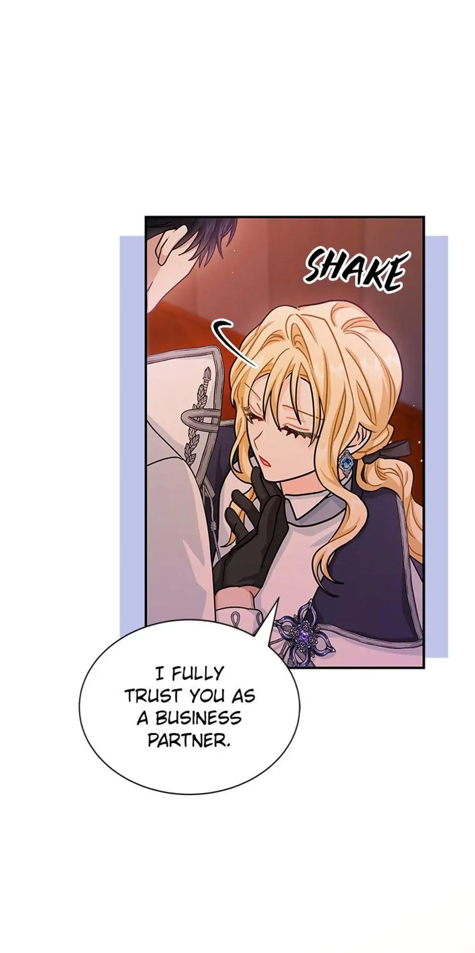 The Sea Captain's Bride Chapter 16 - page 62