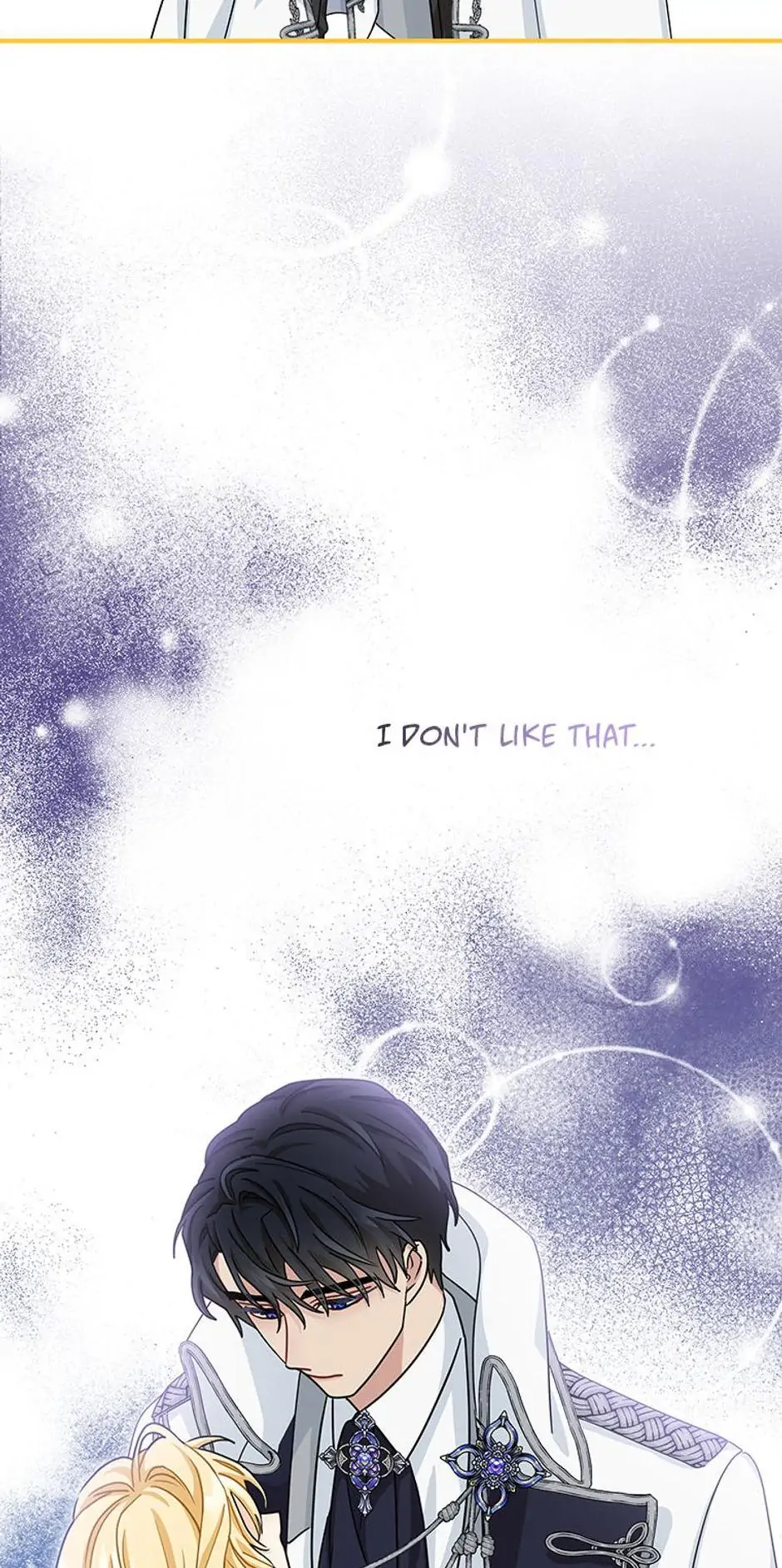 The Sea Captain's Bride Chapter 16 - page 64