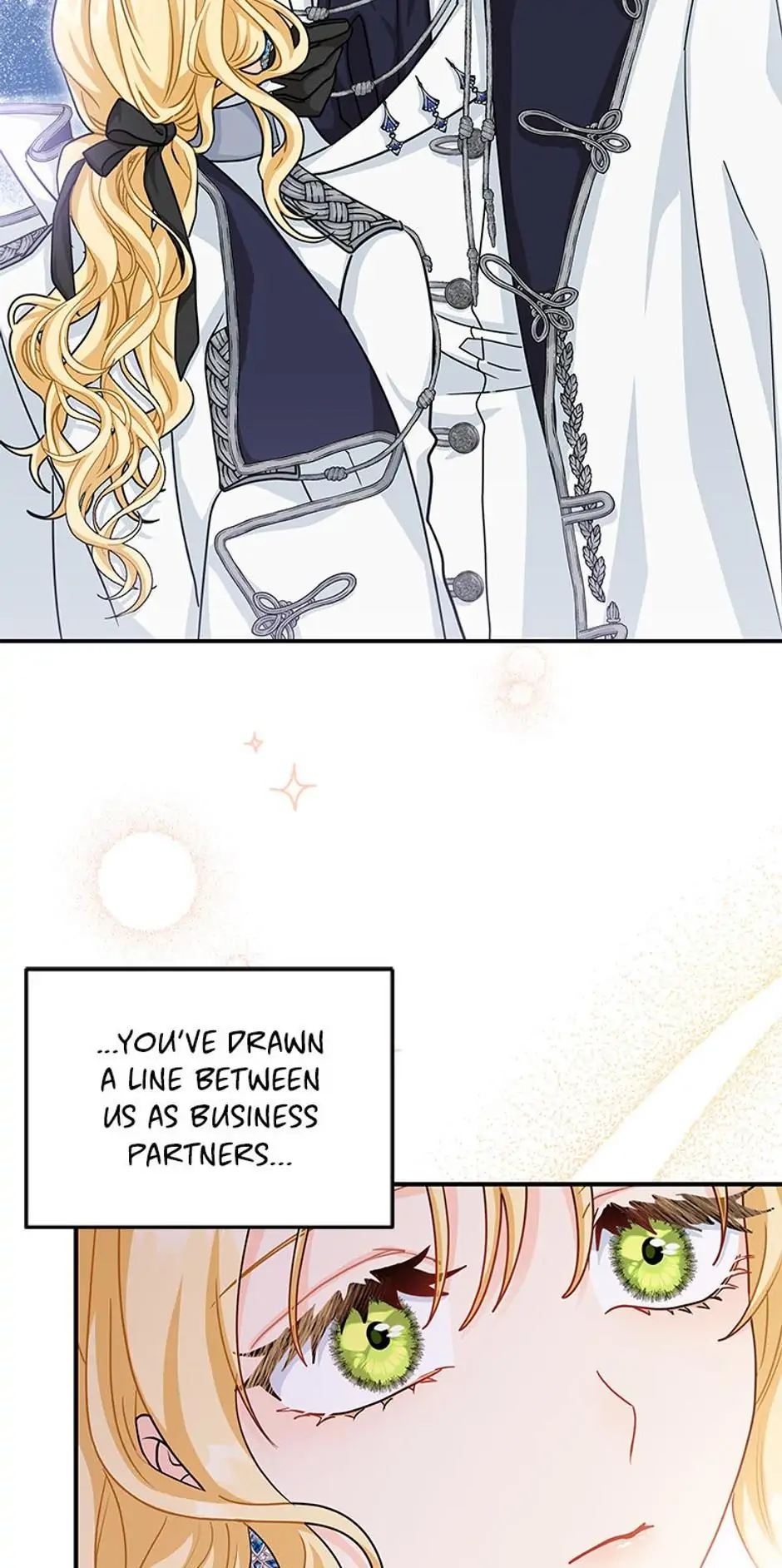 The Sea Captain's Bride Chapter 16 - page 65