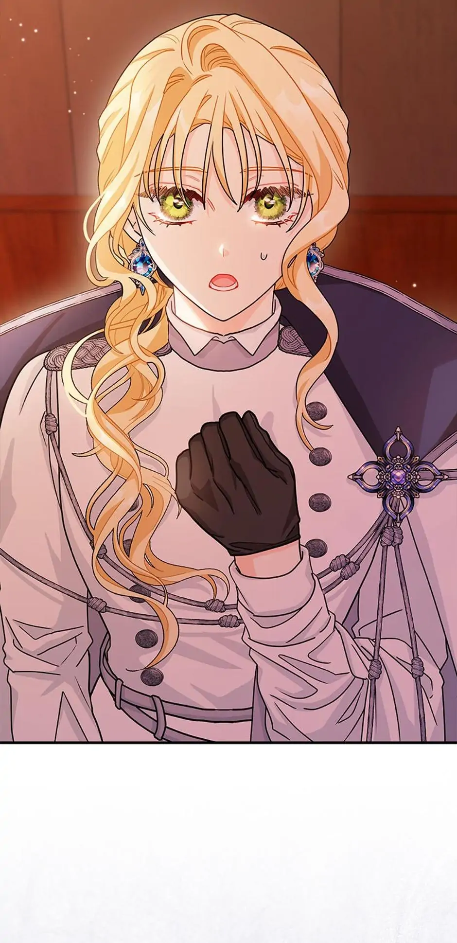 The Sea Captain's Bride Chapter 16 - page 70