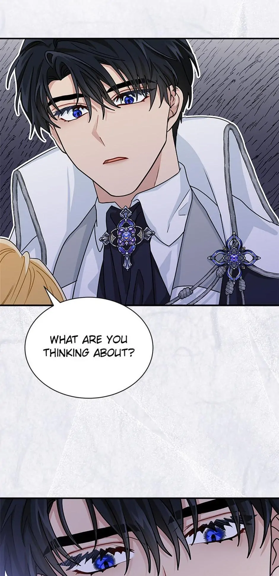 The Sea Captain's Bride Chapter 16 - page 71