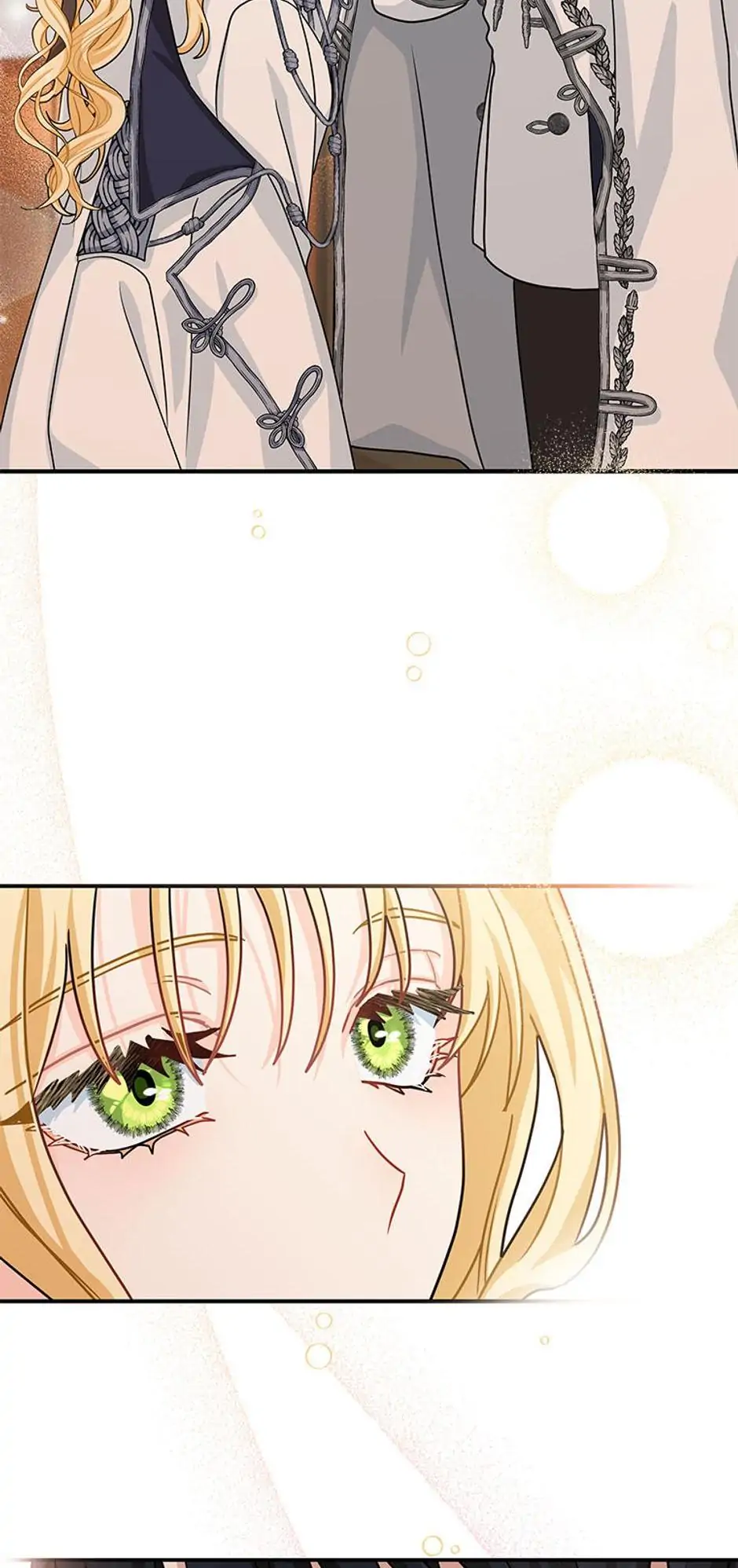 The Sea Captain's Bride Chapter 16 - page 9