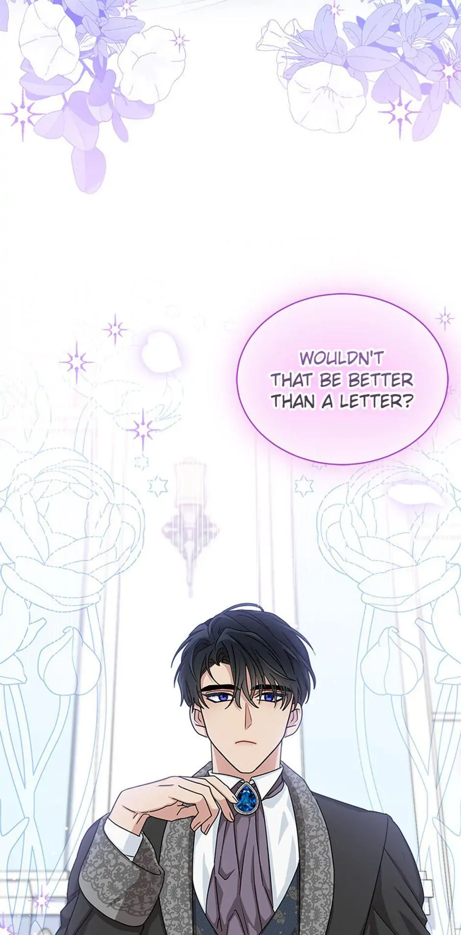 The Sea Captain's Bride Chapter 15 - page 15