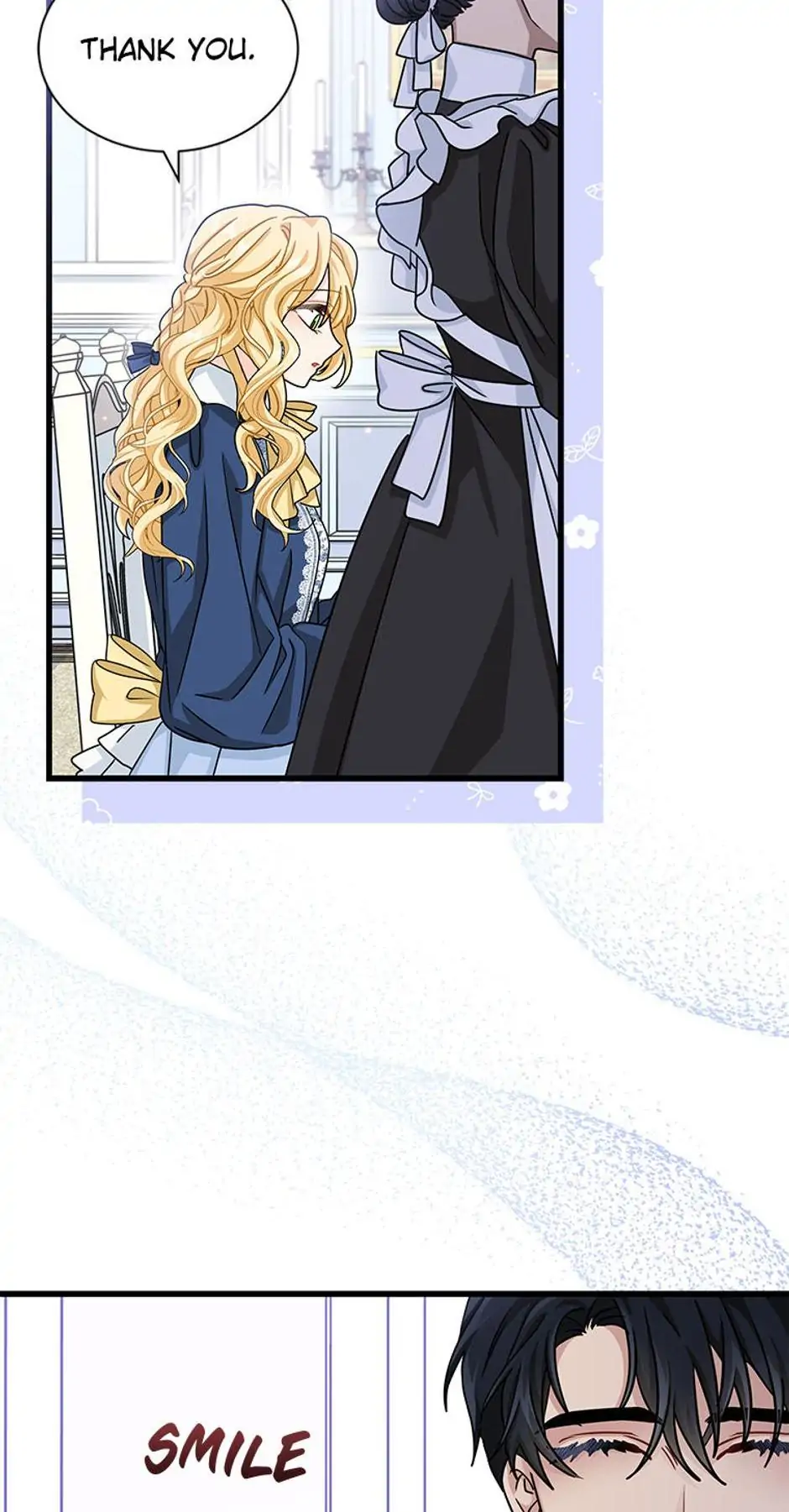 The Sea Captain's Bride Chapter 15 - page 29