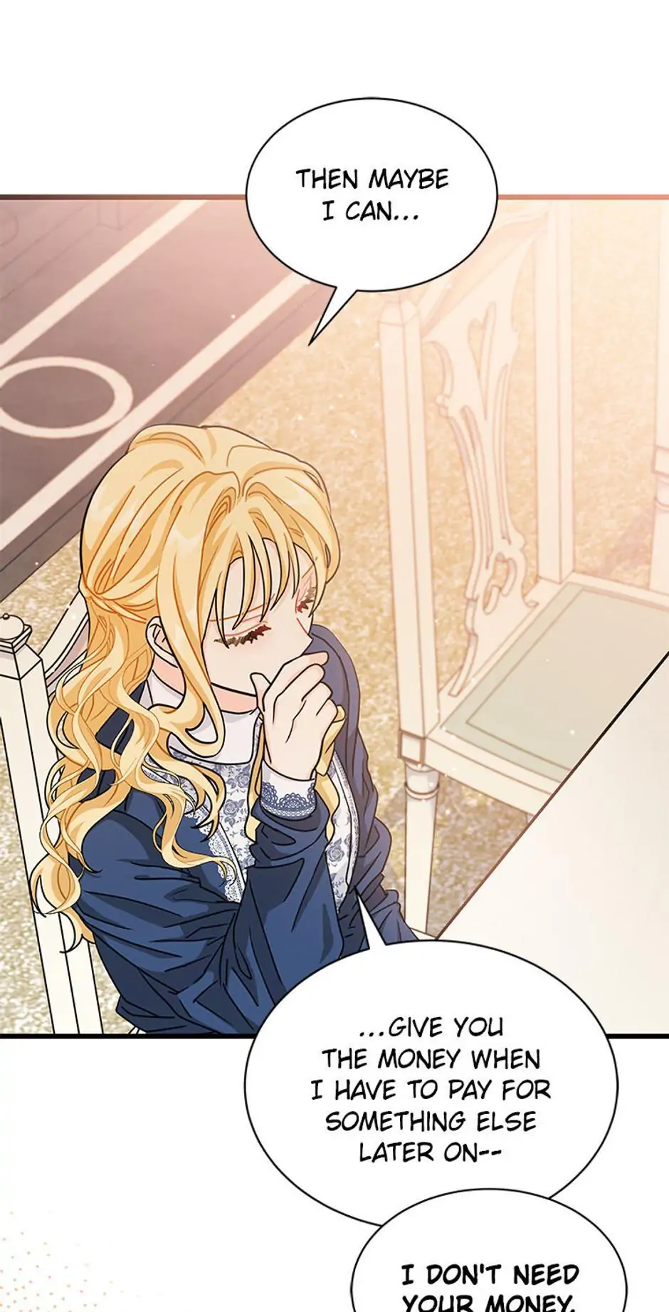 The Sea Captain's Bride Chapter 15 - page 43