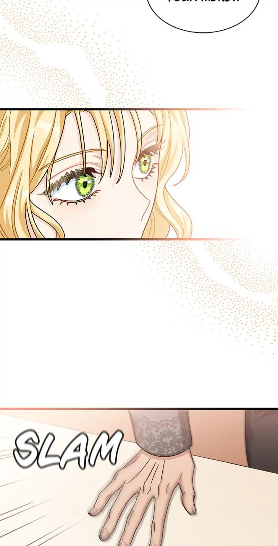 The Sea Captain's Bride Chapter 15 - page 44