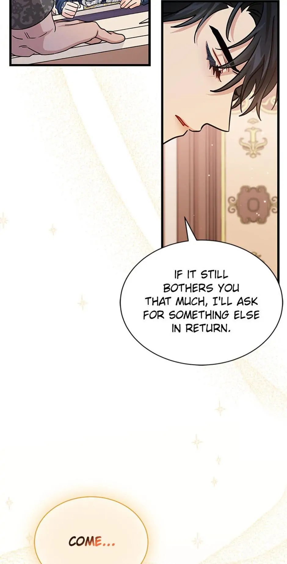 The Sea Captain's Bride Chapter 15 - page 48