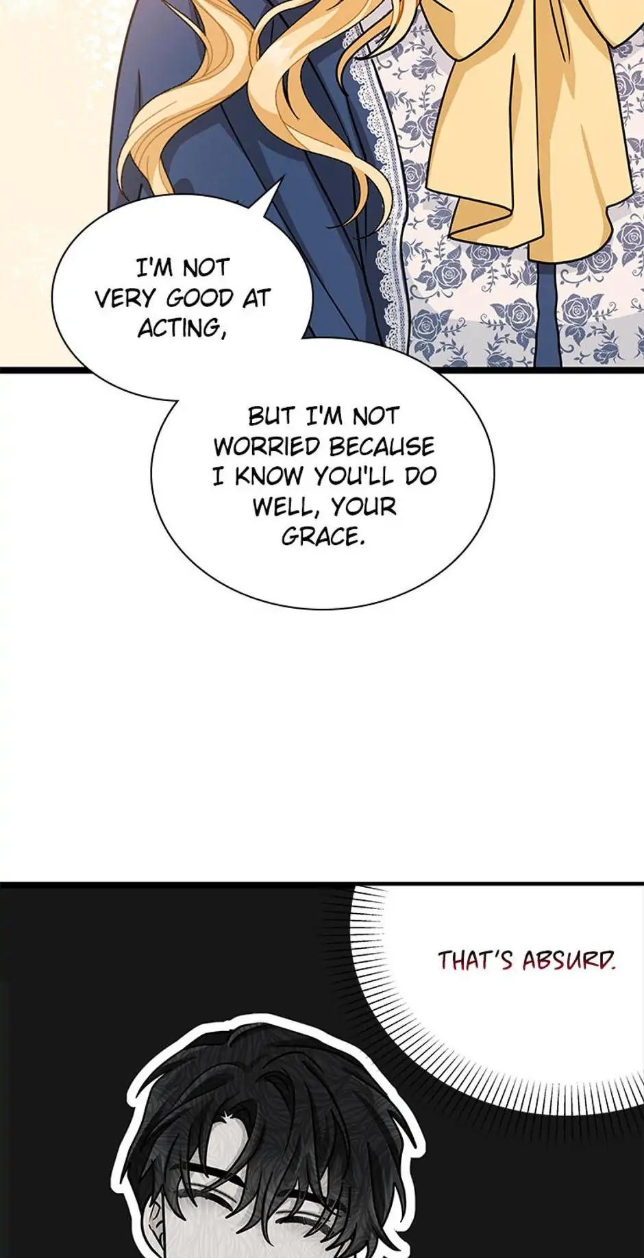 The Sea Captain's Bride Chapter 15 - page 55