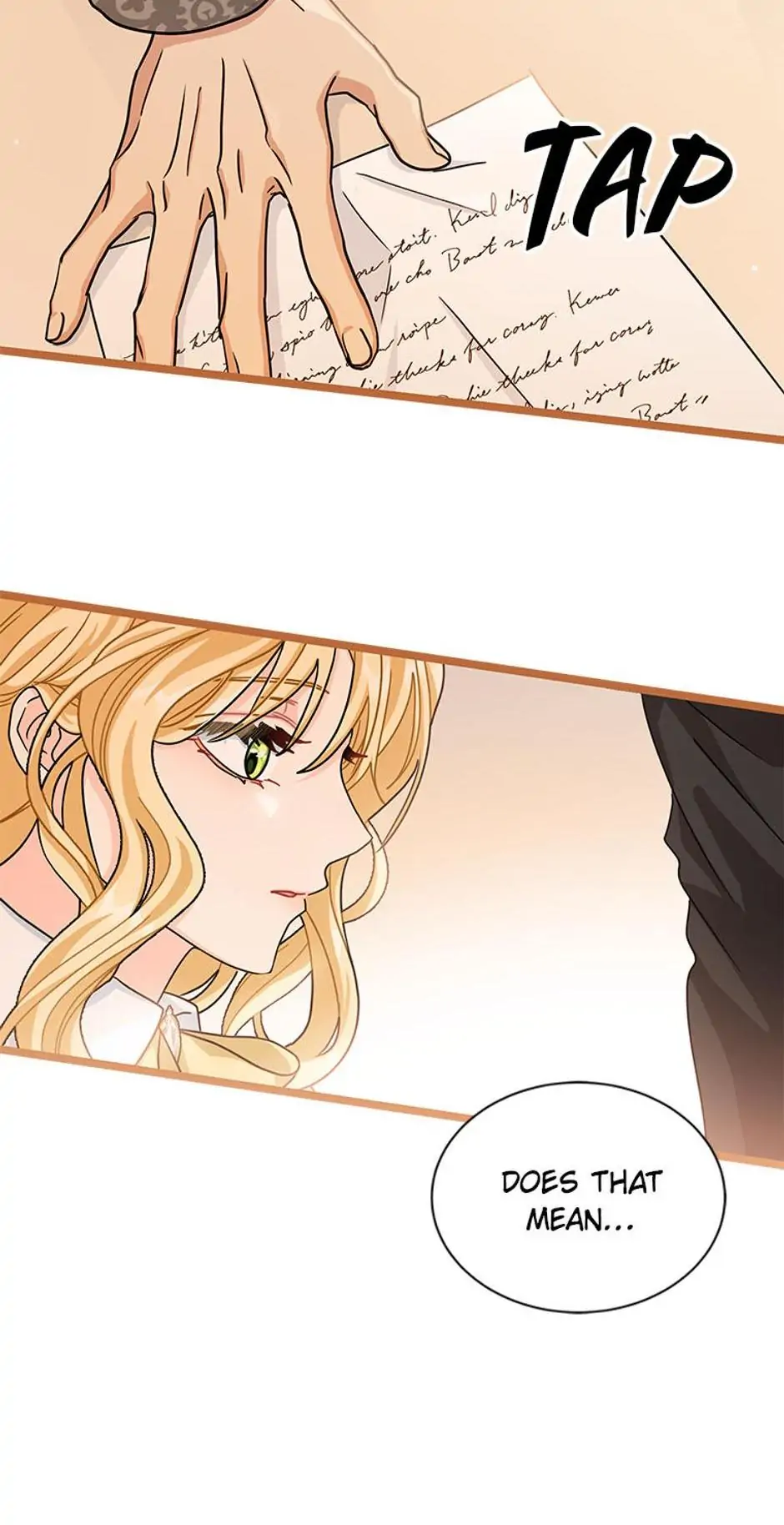 The Sea Captain's Bride Chapter 15 - page 58