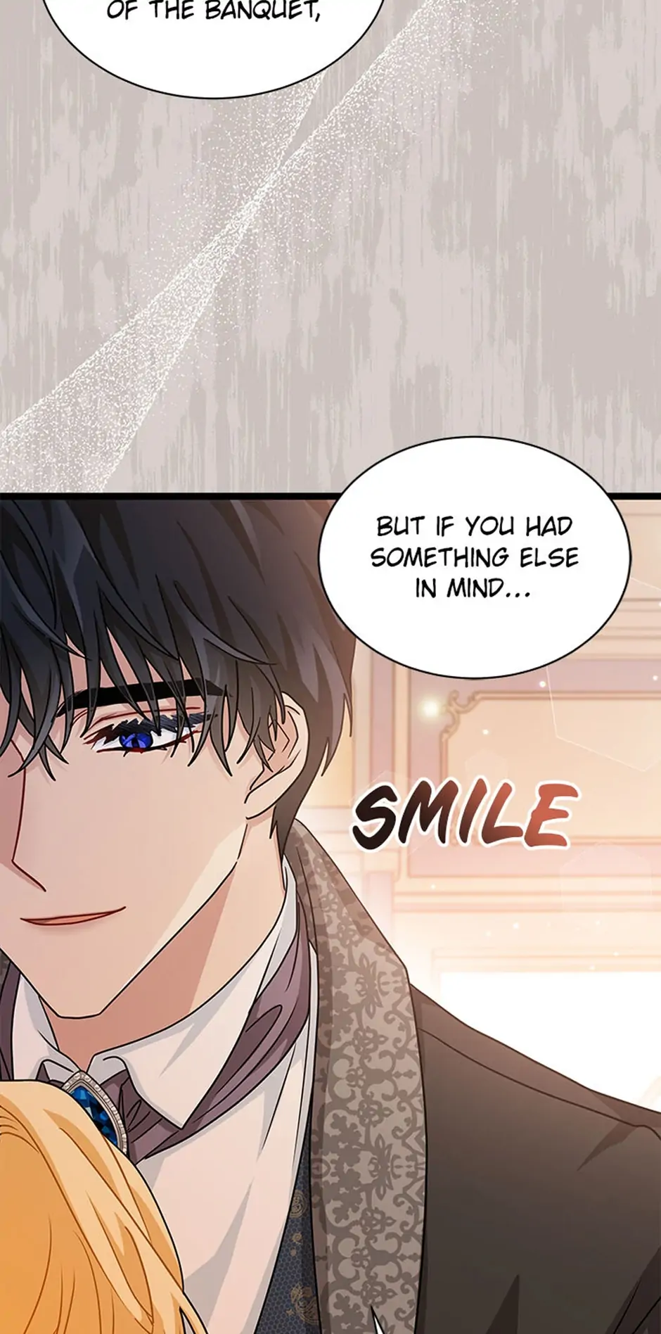 The Sea Captain's Bride Chapter 15 - page 61